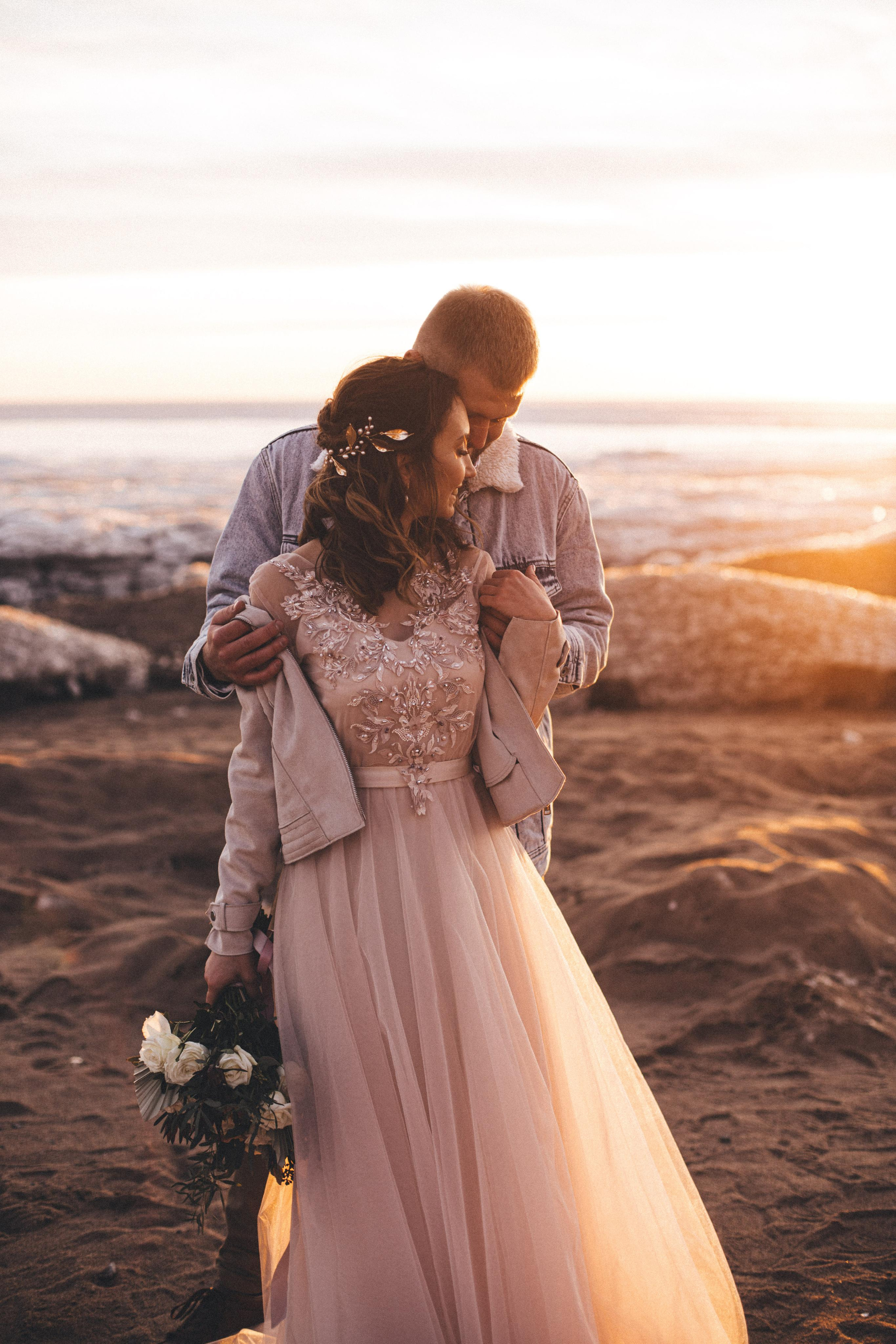 Ира и Даня. Фотограф в Санкт — Петербурге Мария Воронцова (mashu_love)