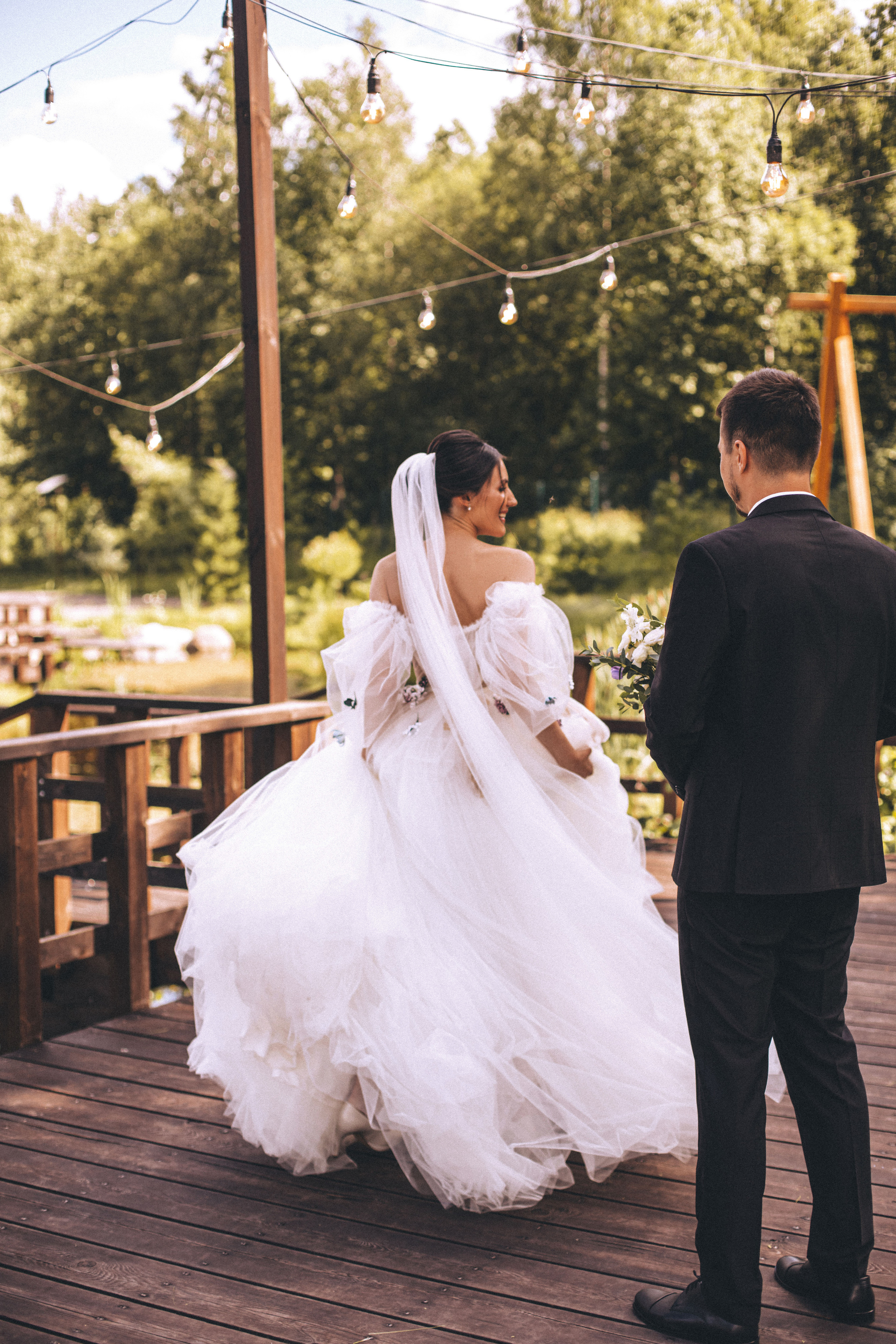 Полина и Миша. Фотограф в Санкт — Петербурге Мария Воронцова (mashu_love)