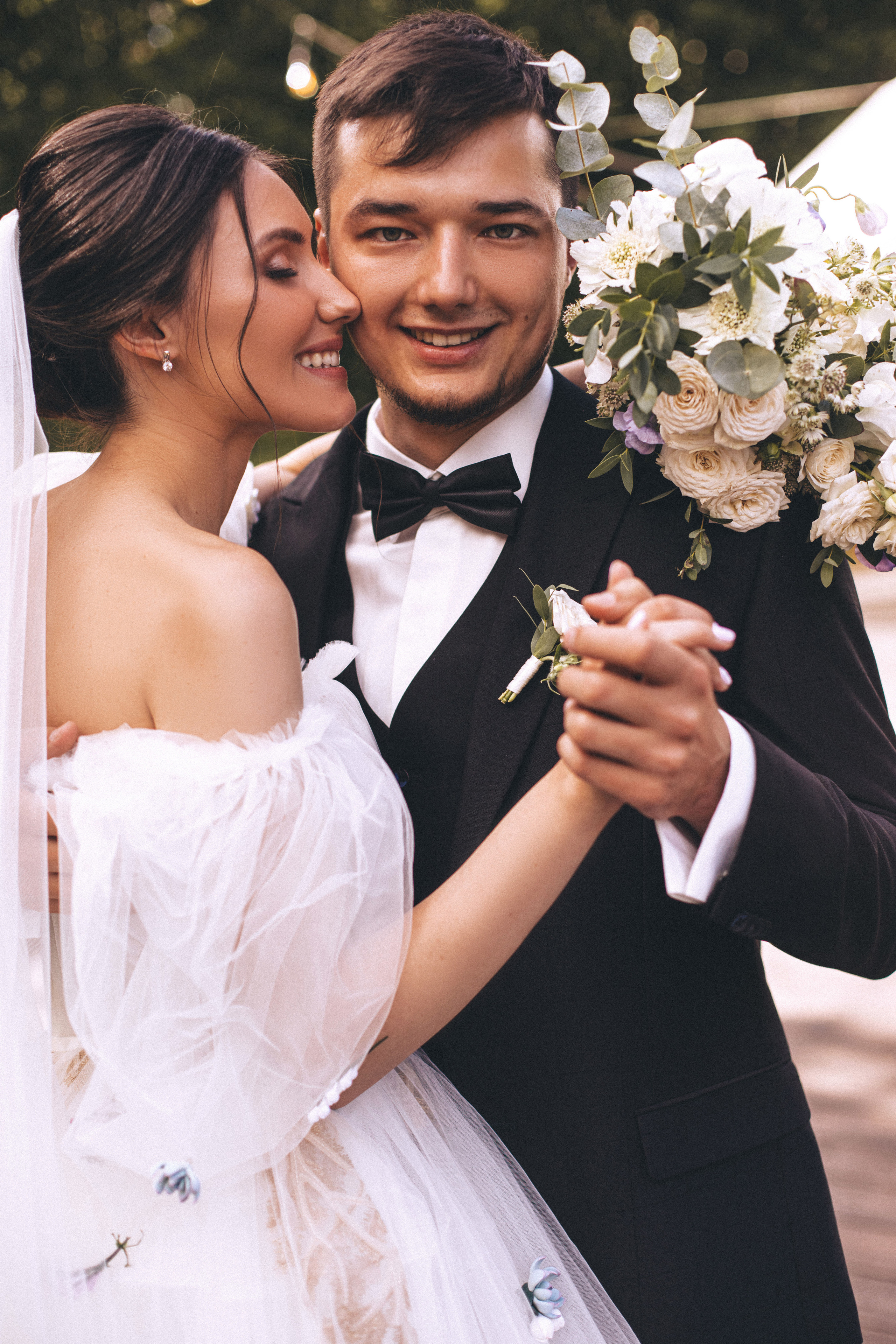 Полина и Миша. Фотограф в Санкт — Петербурге Мария Воронцова (mashu_love)