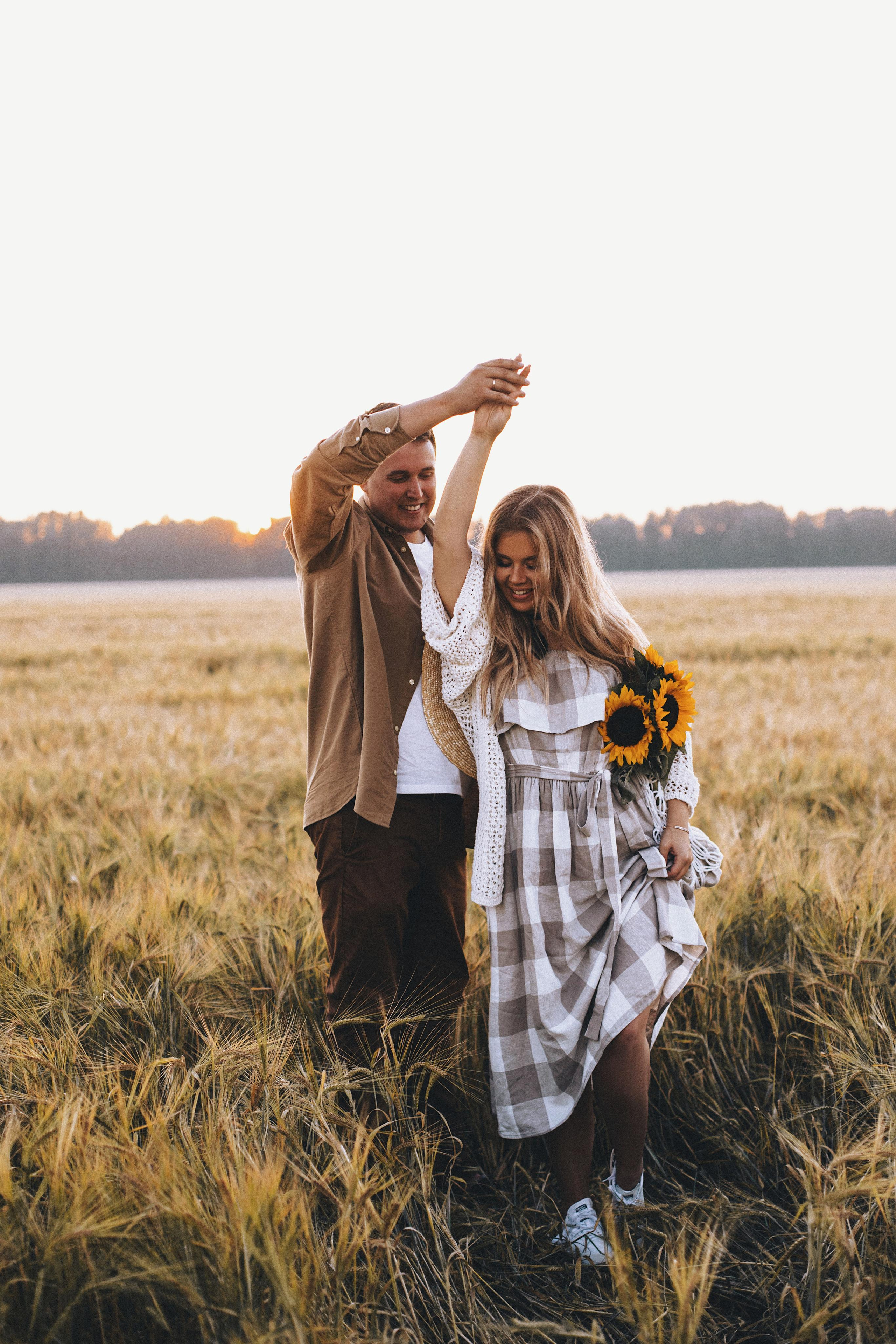 Анюта и Даня. Фотограф в Санкт — Петербурге Мария Воронцова (mashu_love)