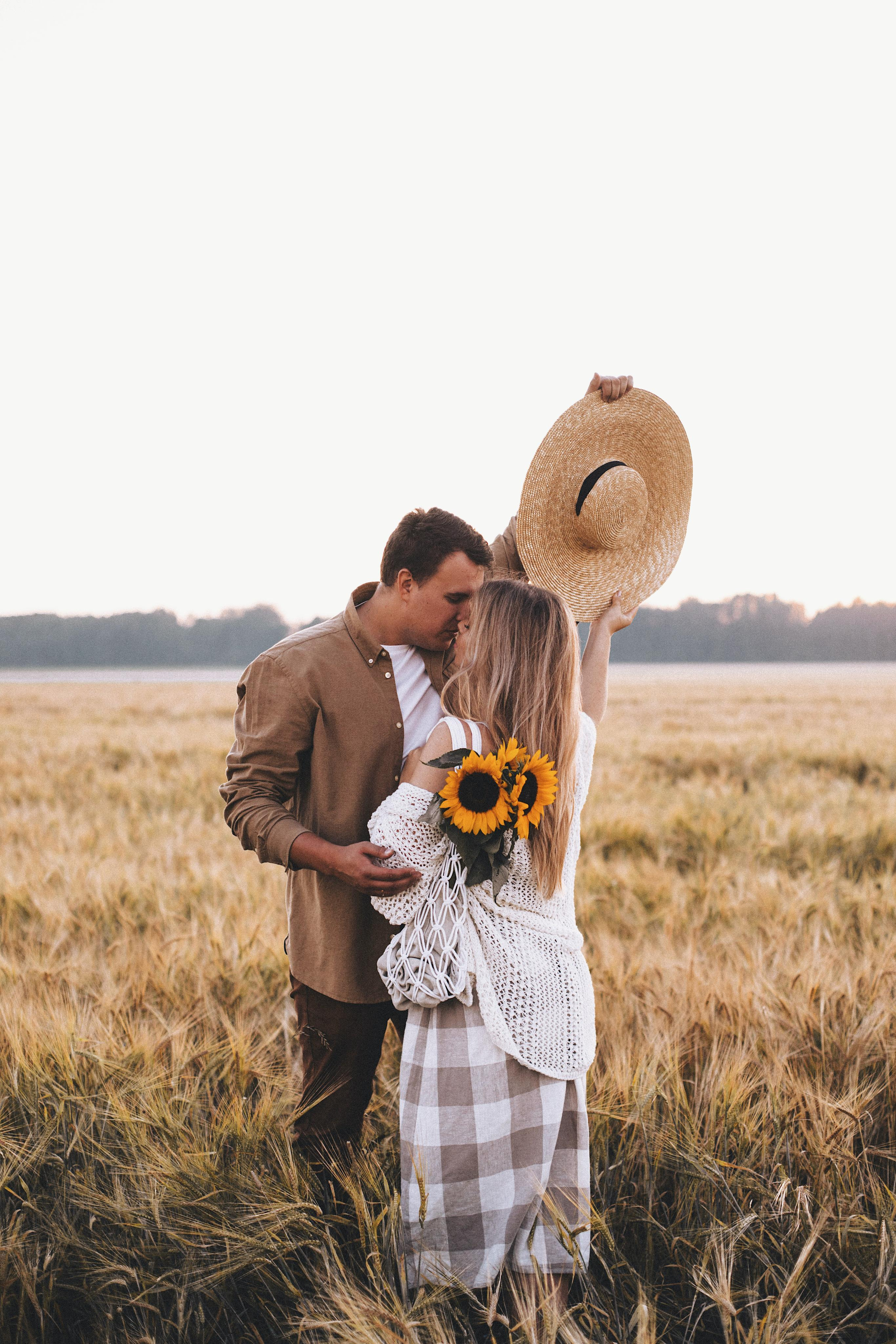 Анюта и Даня. Фотограф в Санкт — Петербурге Мария Воронцова (mashu_love)