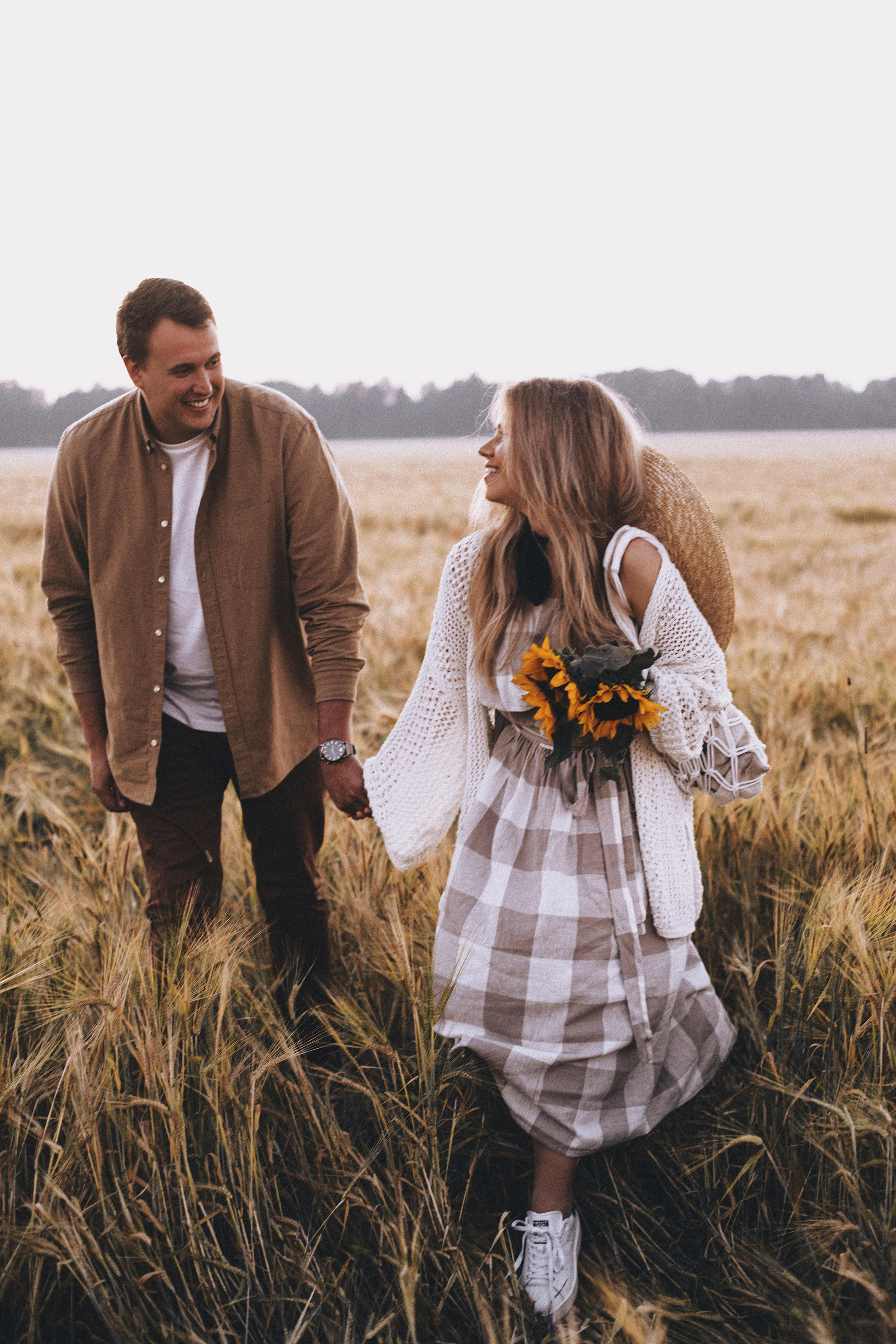 Анюта и Даня. Фотограф в Санкт — Петербурге Мария Воронцова (mashu_love)