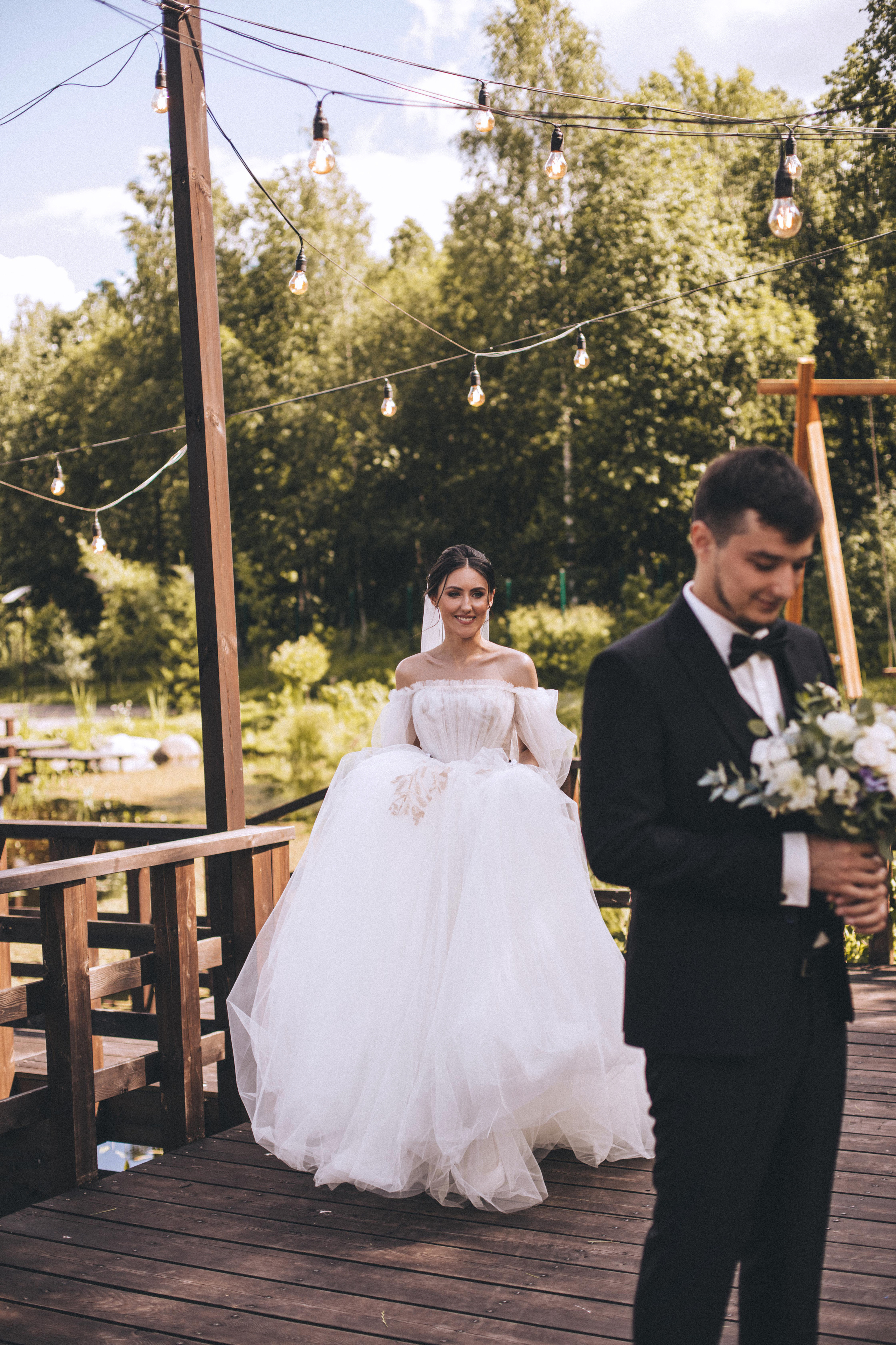 Полина и Миша. Фотограф в Санкт — Петербурге Мария Воронцова (mashu_love)