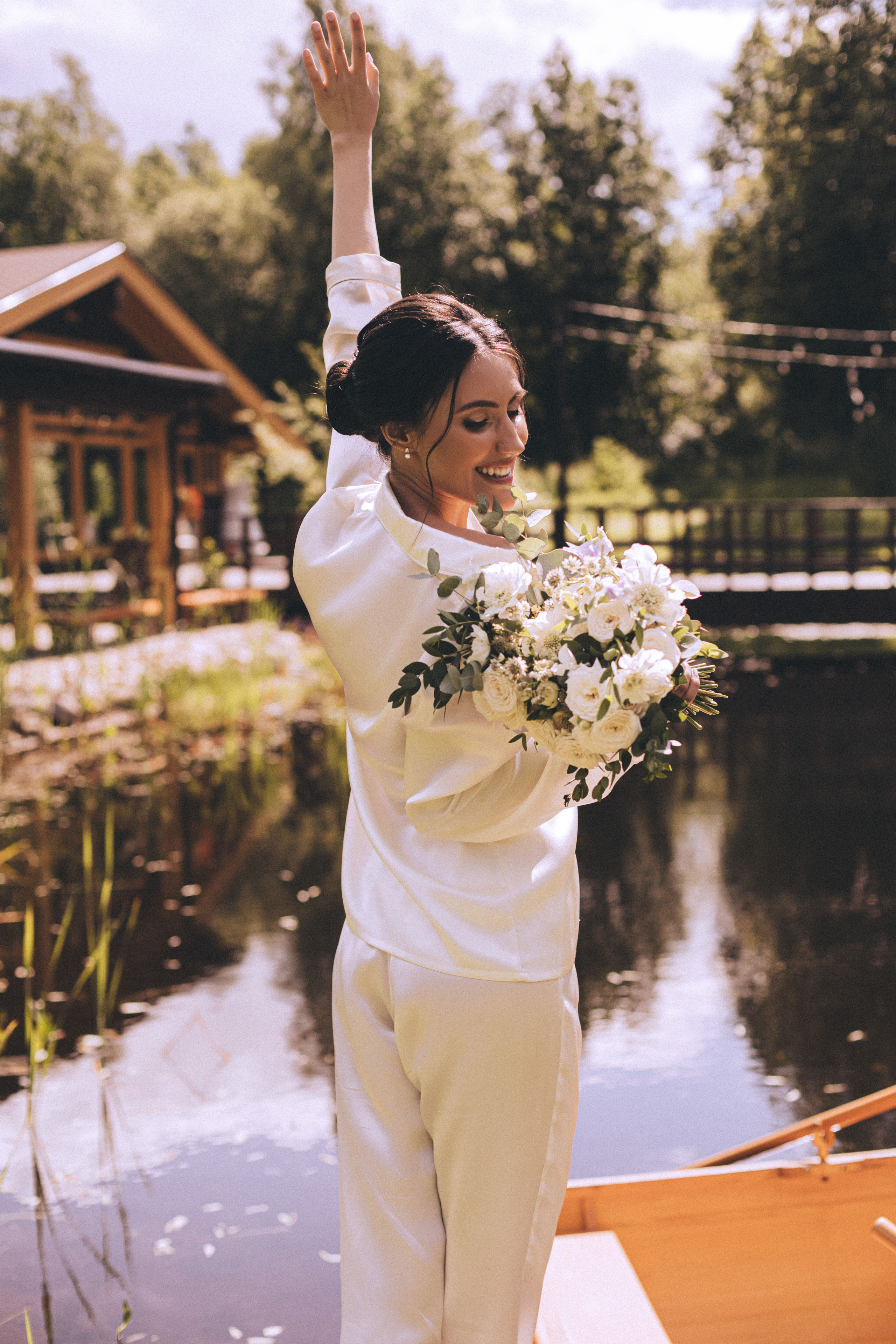 Полина и Миша. Фотограф в Санкт — Петербурге Мария Воронцова (mashu_love)