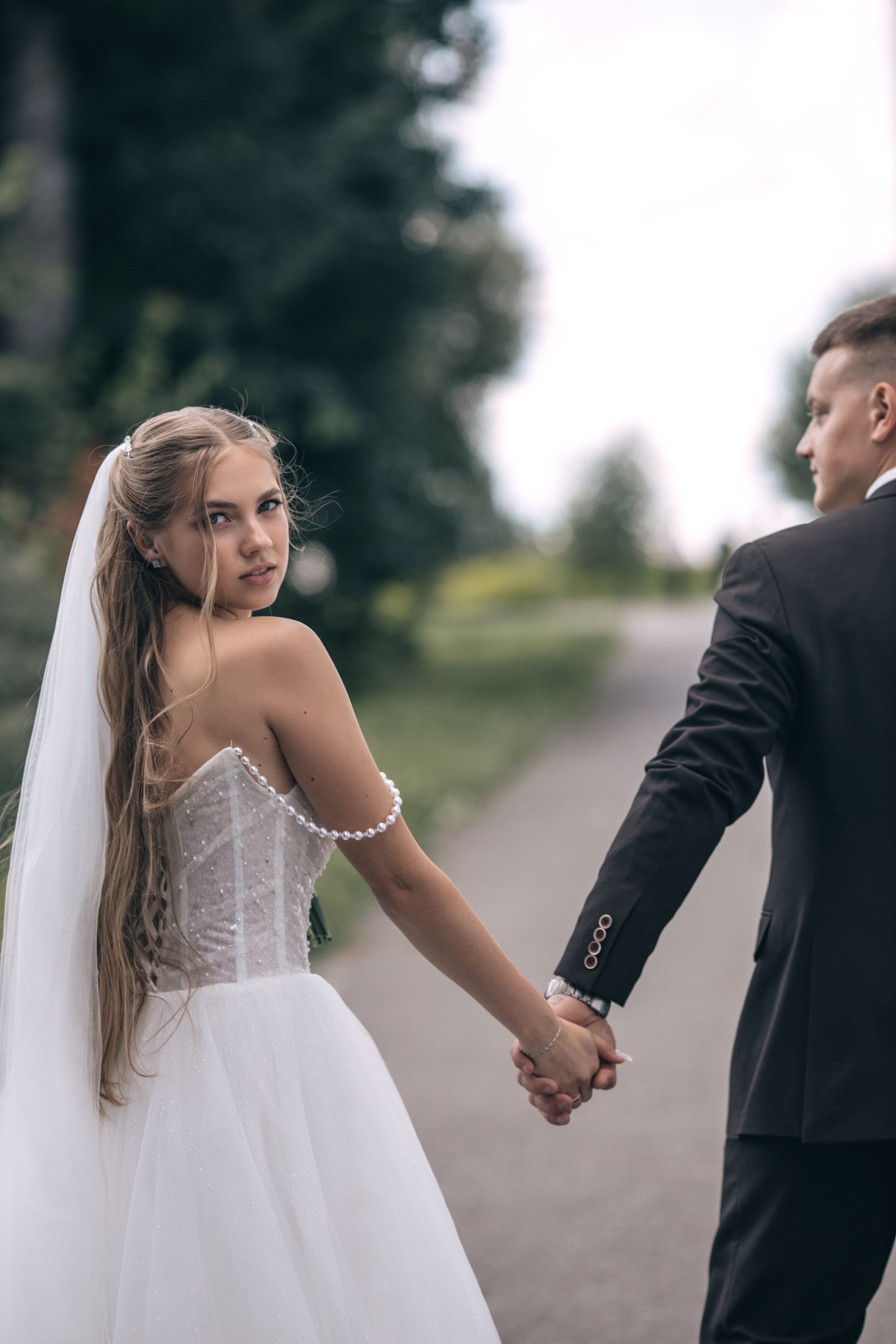 Александр & Ангелина. Семейный фотограф Вита Лифанова Брянск LifeStyle