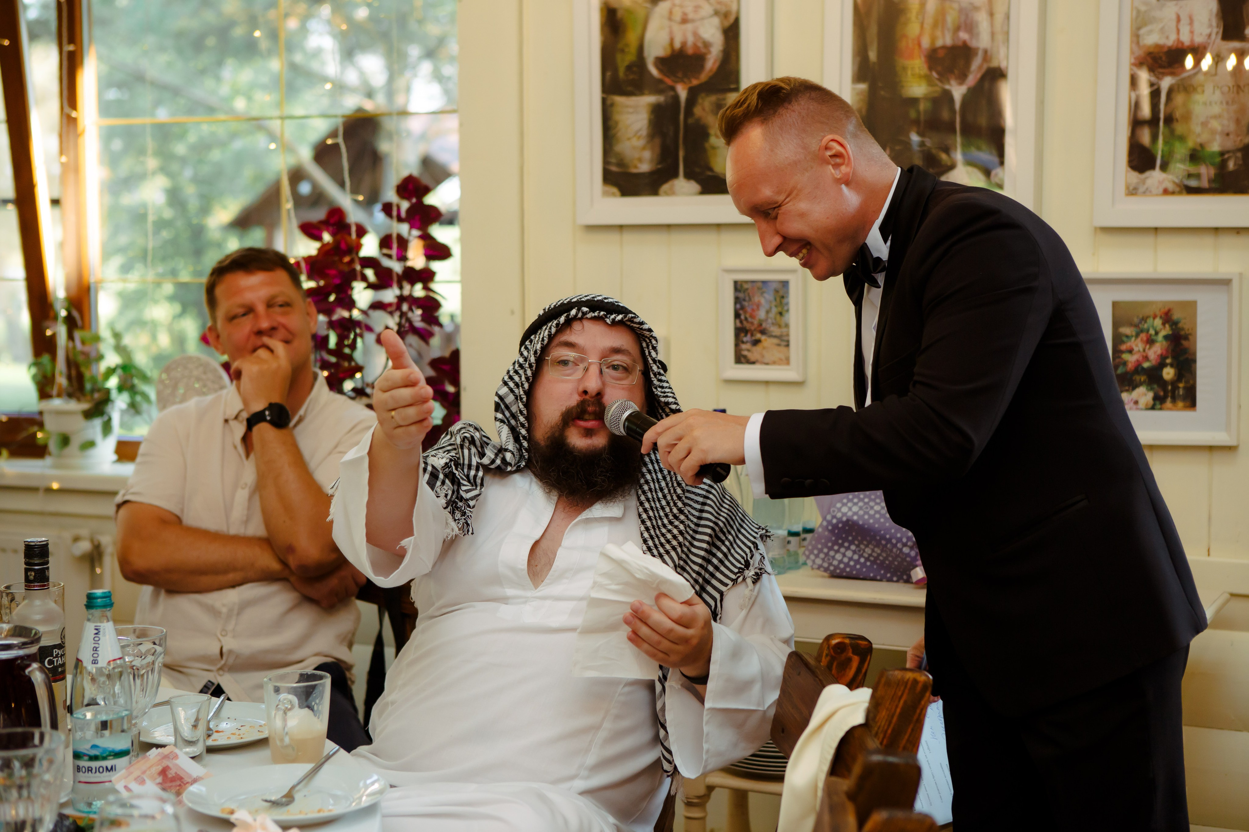 Праздники. Фотограф в Подольске