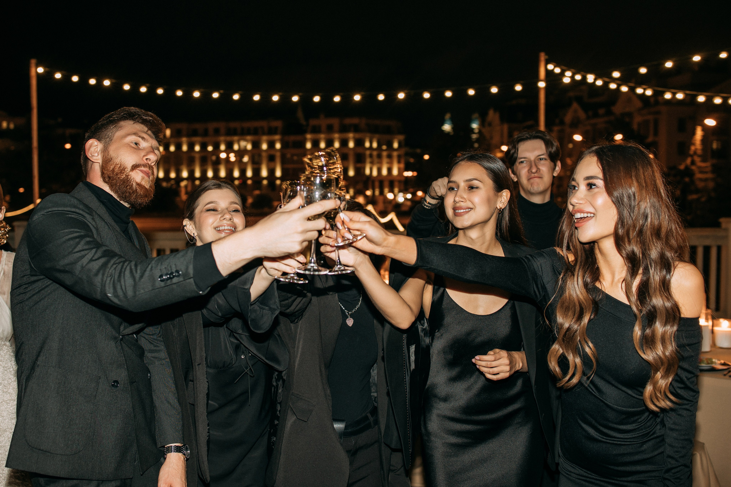 Rafael & Adelina. Romanovs | Свадебный фотограф и видеограф Чебоксары Казань Москва