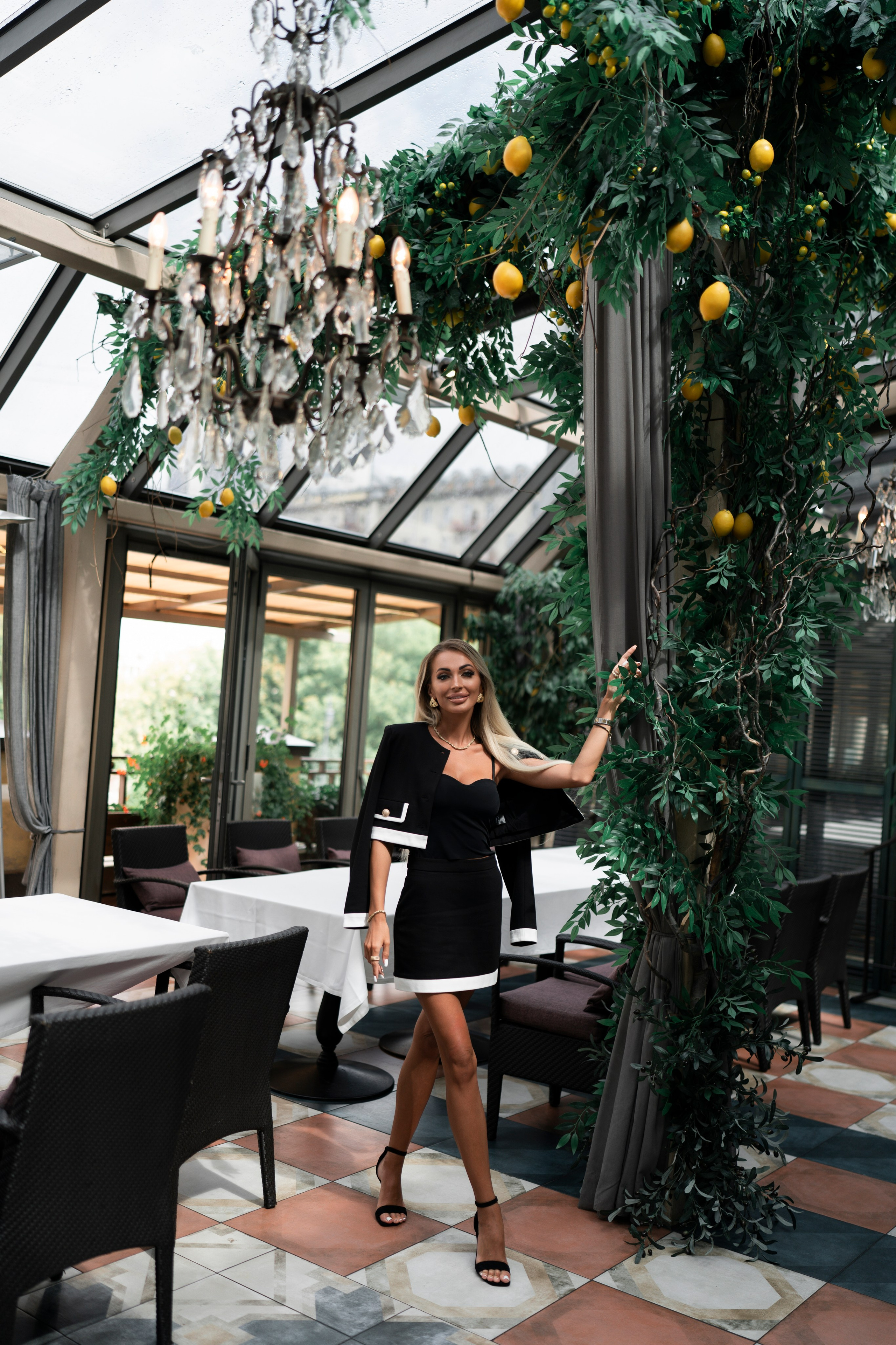 Встреча. Свадебный фотограф в Москве Кристина Чехова