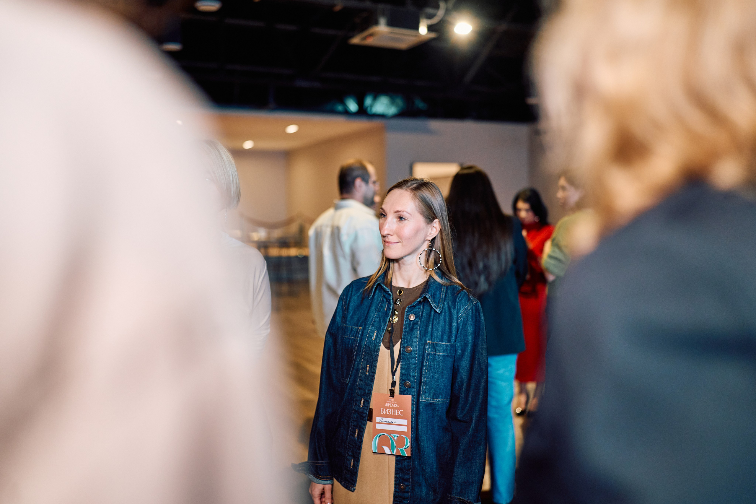 Форум QR. Свадебный фотограф в Москве Кристина Чехова