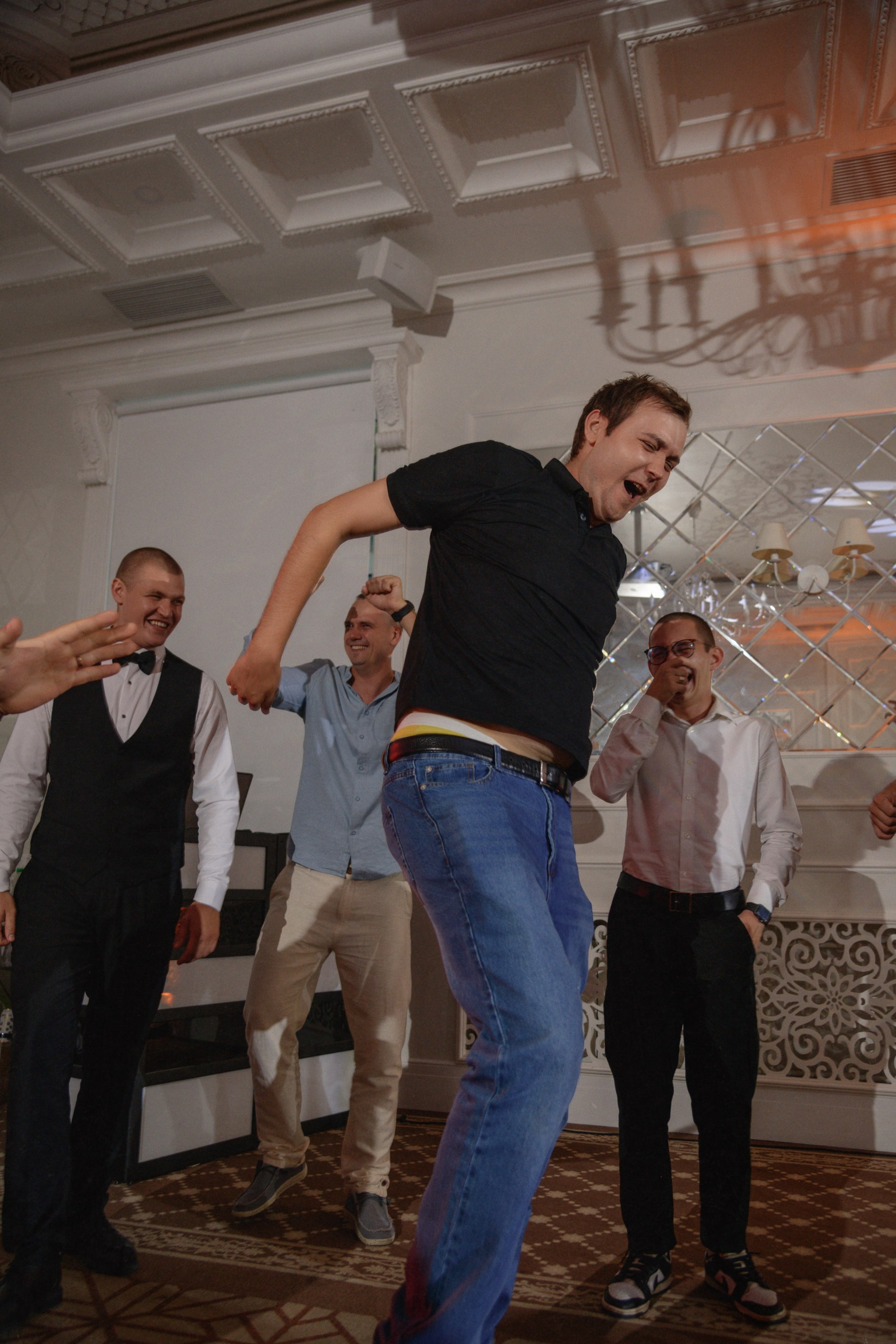 Яна и Рома. Фотограф Смоляк Алена