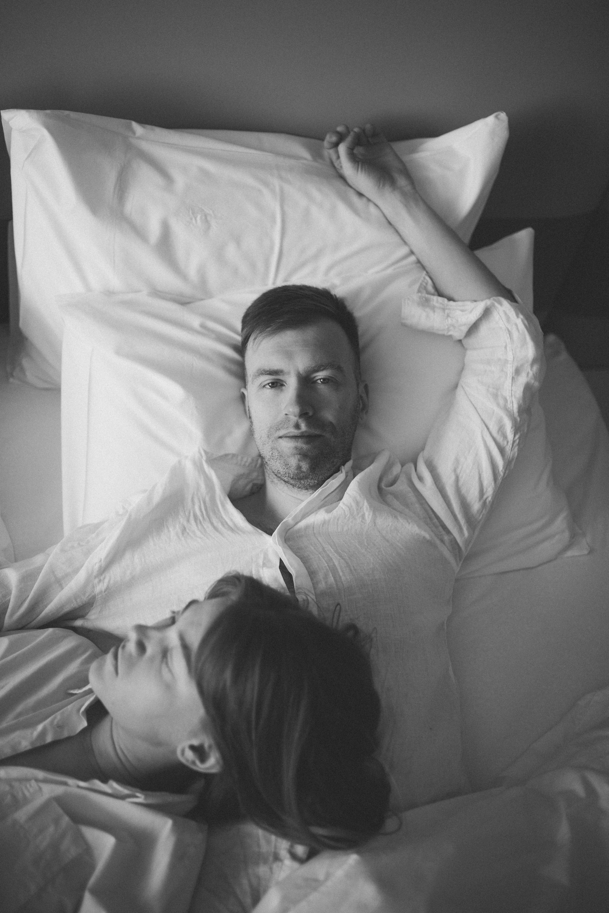 О любви на двоих. Свадебный фотограф Казань