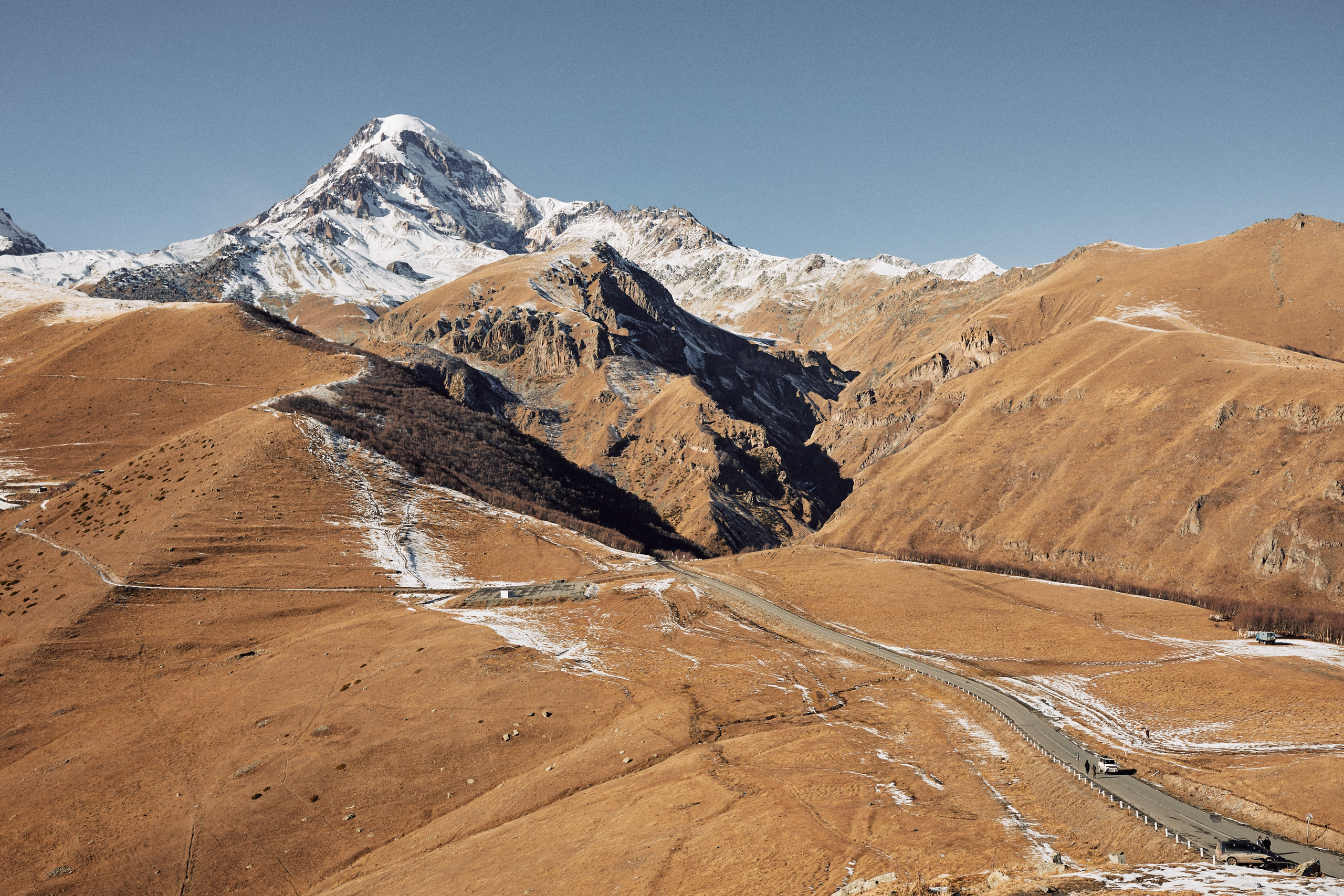 Тбилиси. Фотограф Продюсер в горах КБР / Москва  Нальчик Горы