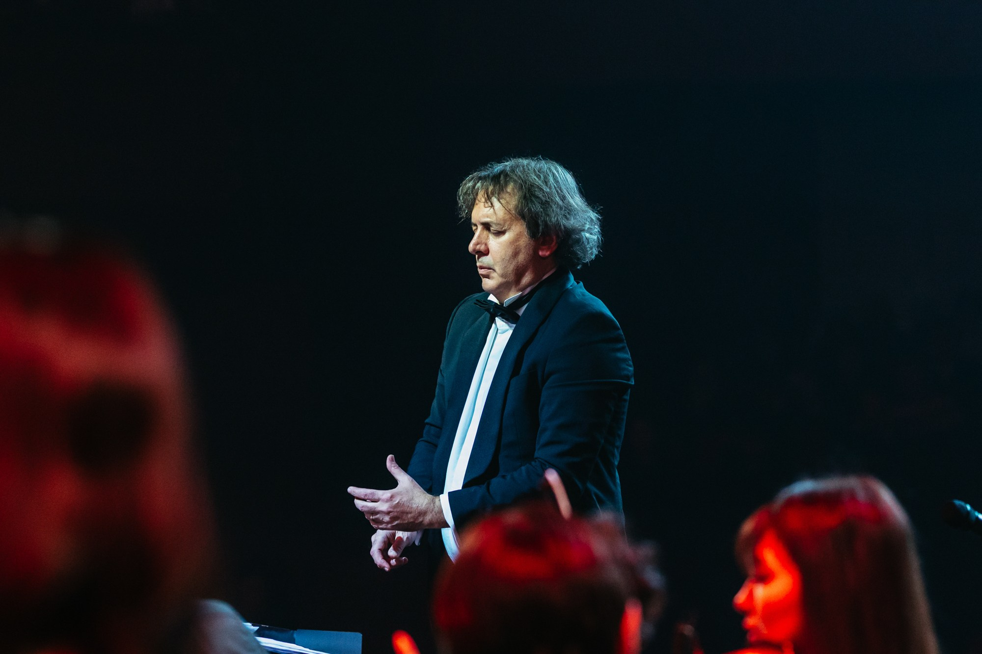 ENNIO MORRICONE WORLD TOUR. ГЛАВНАЯ