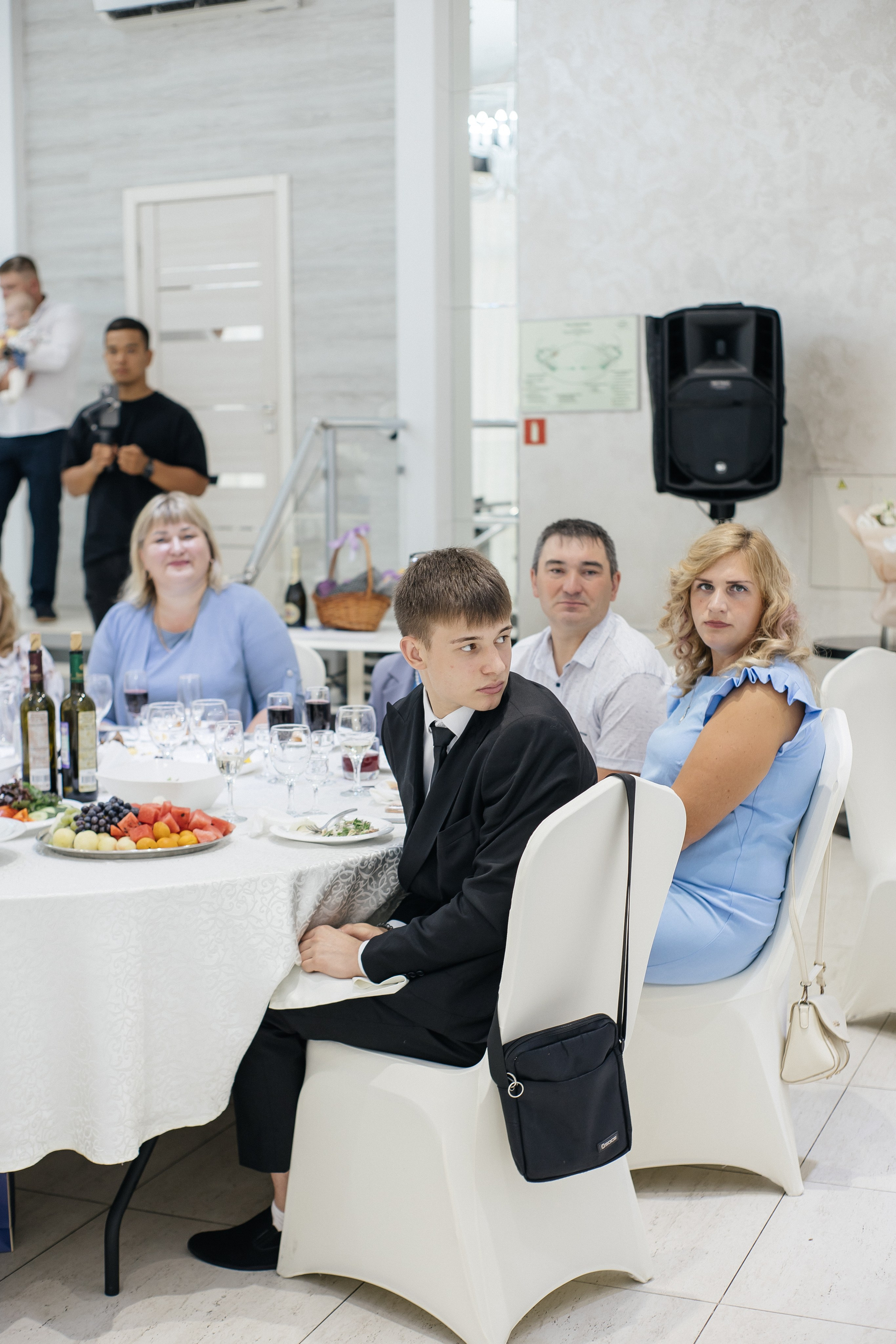 Полный свадебный день. Фотограф в Иркутске