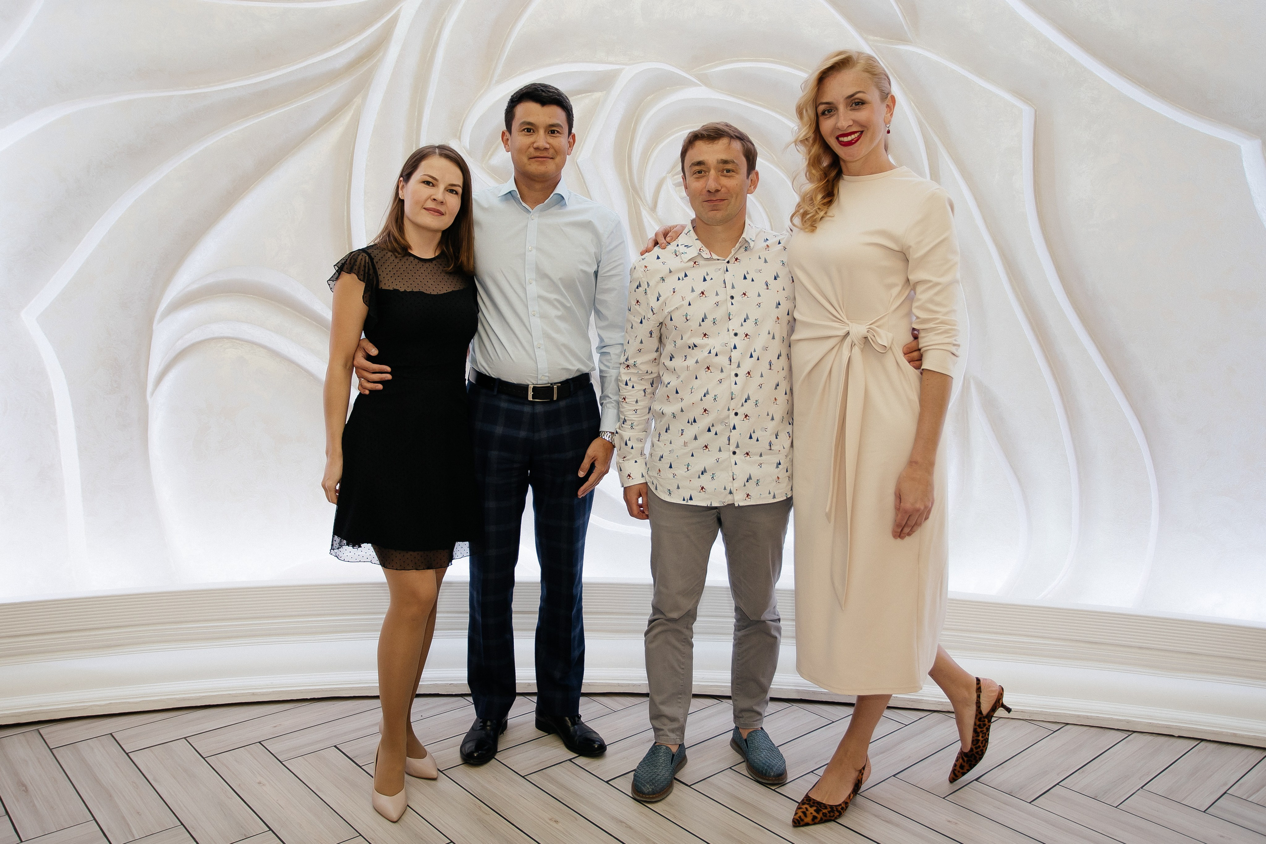 Выпускной 4класс. Фотограф в Иркутске