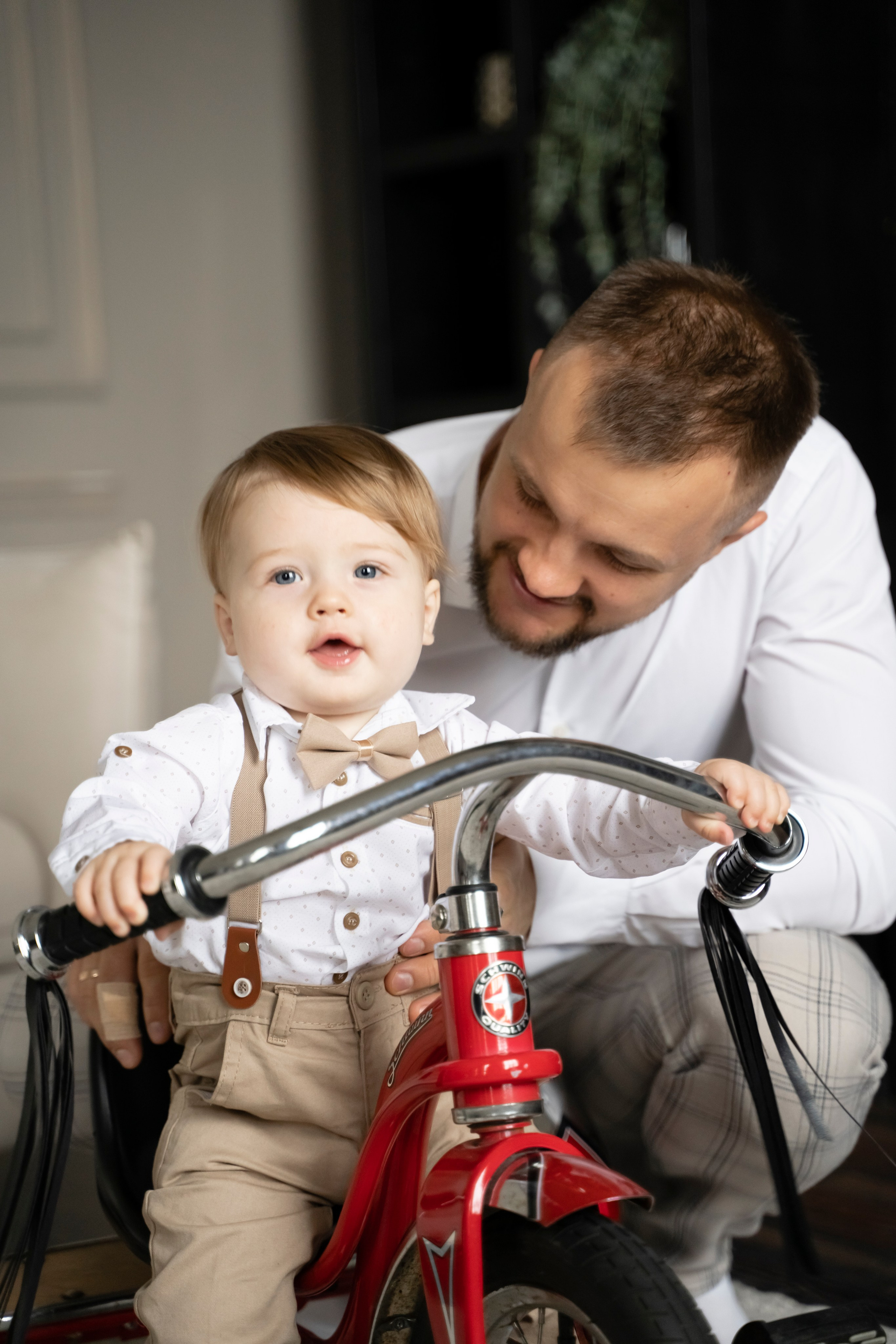 Пирожок и компания. Семейный и детский фотограф в Москве