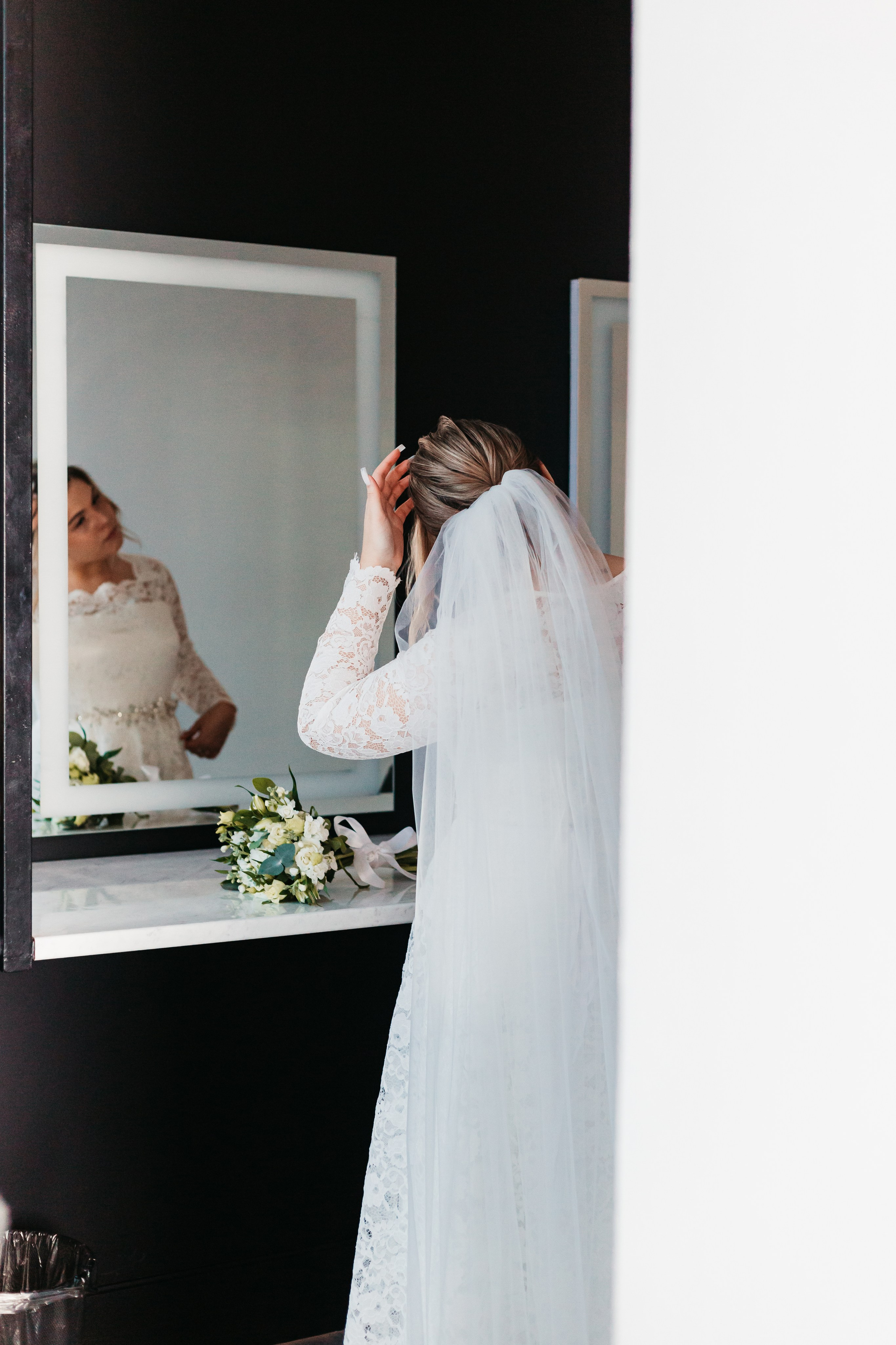 Даниил и Виктория. Свадебный и семейный фотограф Анна Казьмина