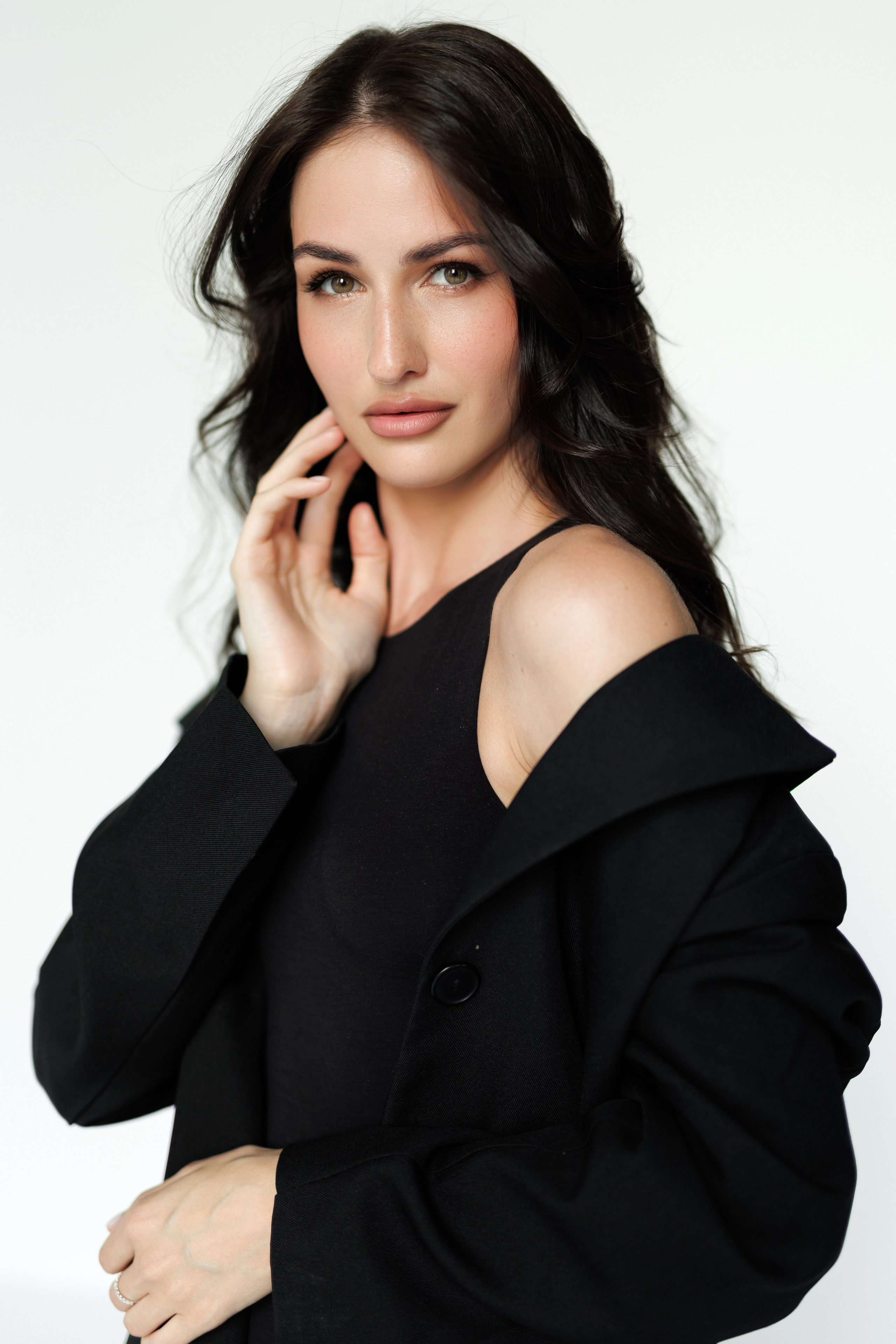 Марина. Брысина Алёна/ фотограф Петрозаводск, Карелия