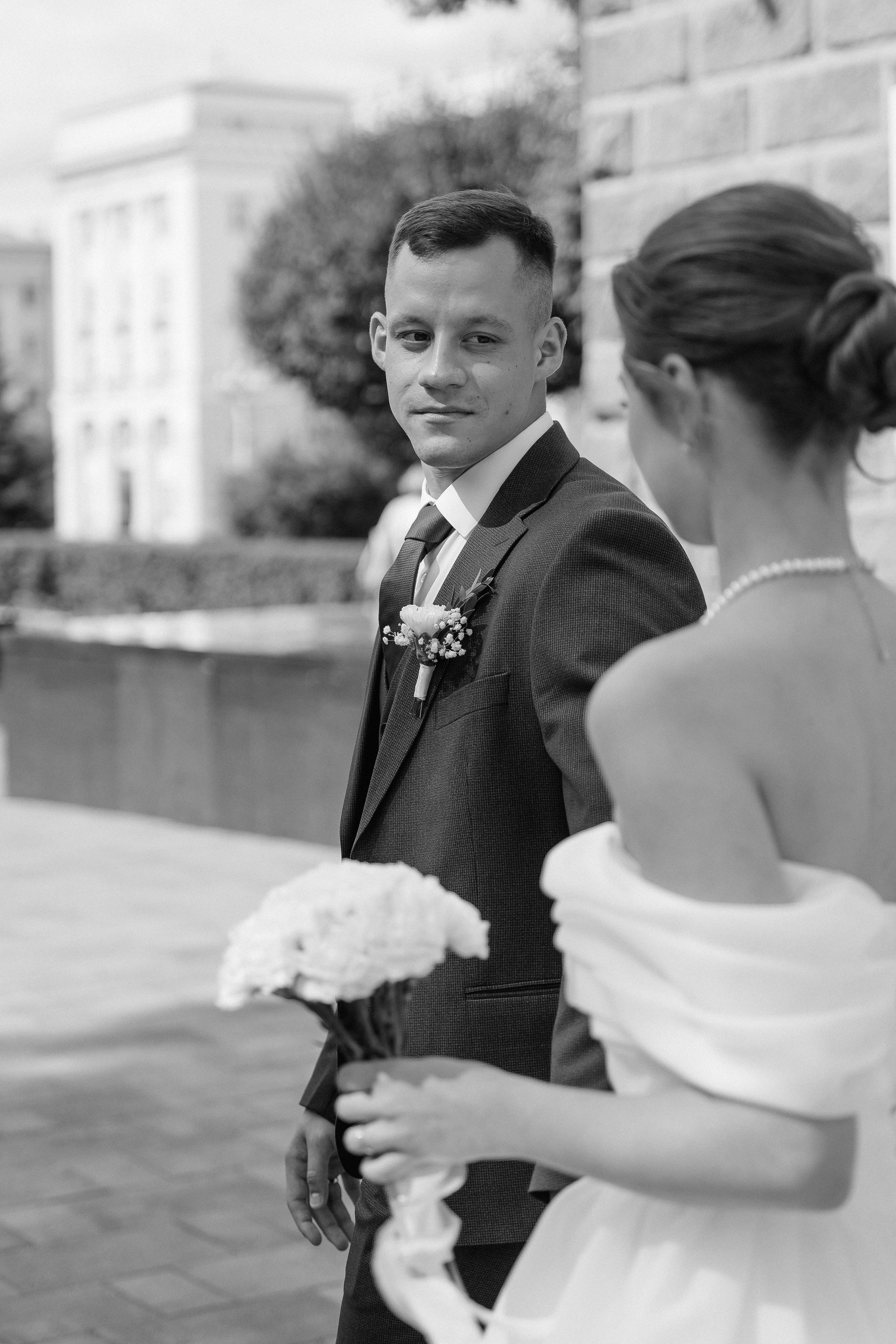 Адам и Анна 20/08/2025. Фотограф в Смоленске Ольга Давыдова