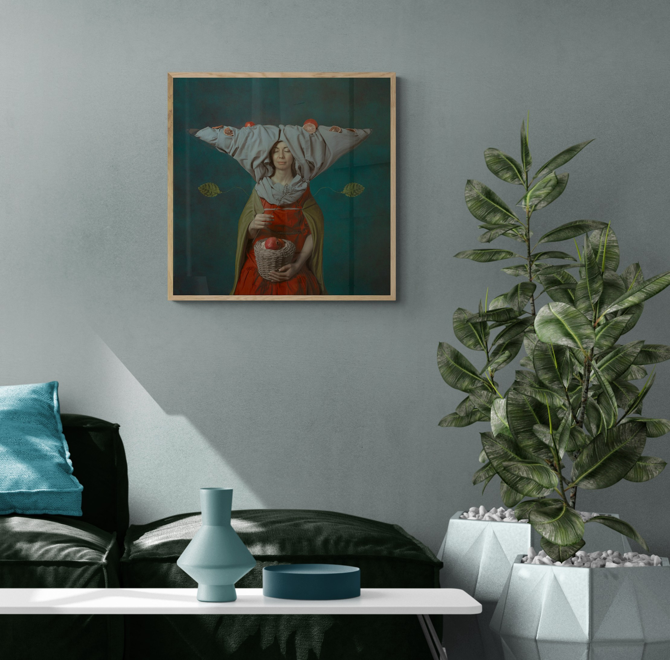 Картины в интерьере. Фотохудожник АРТ-фотограф Ира Будниченко Москва