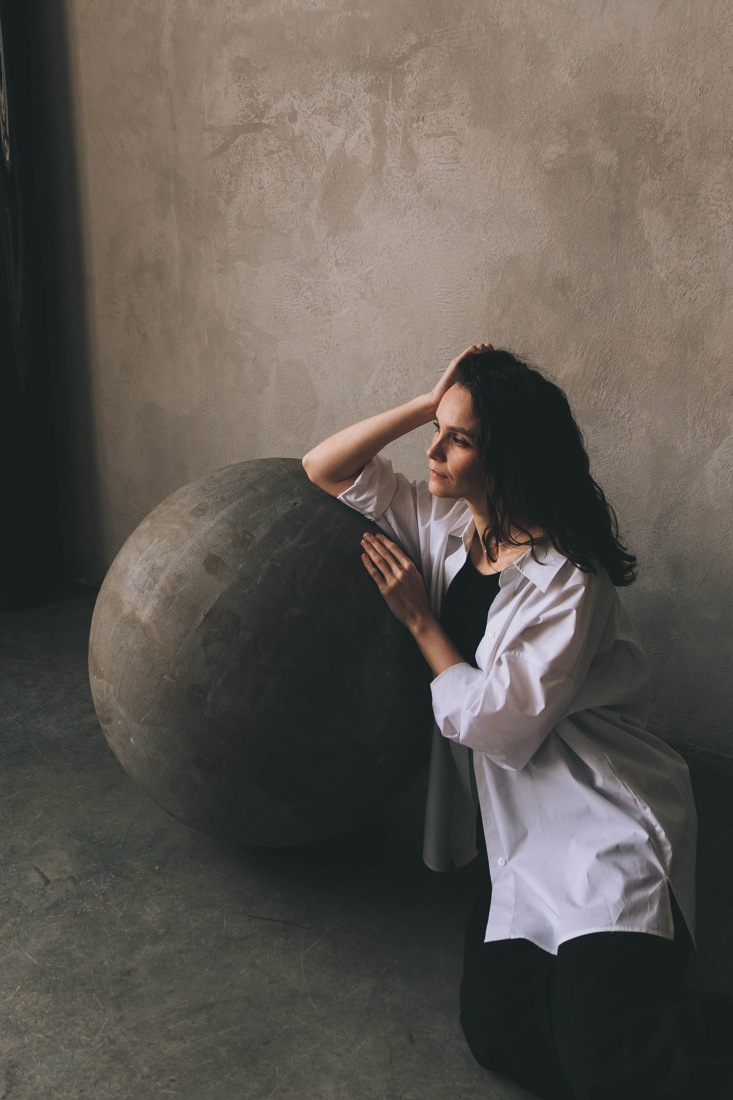 Оля. Фотограф в Краснодаре Ксения Мархинина