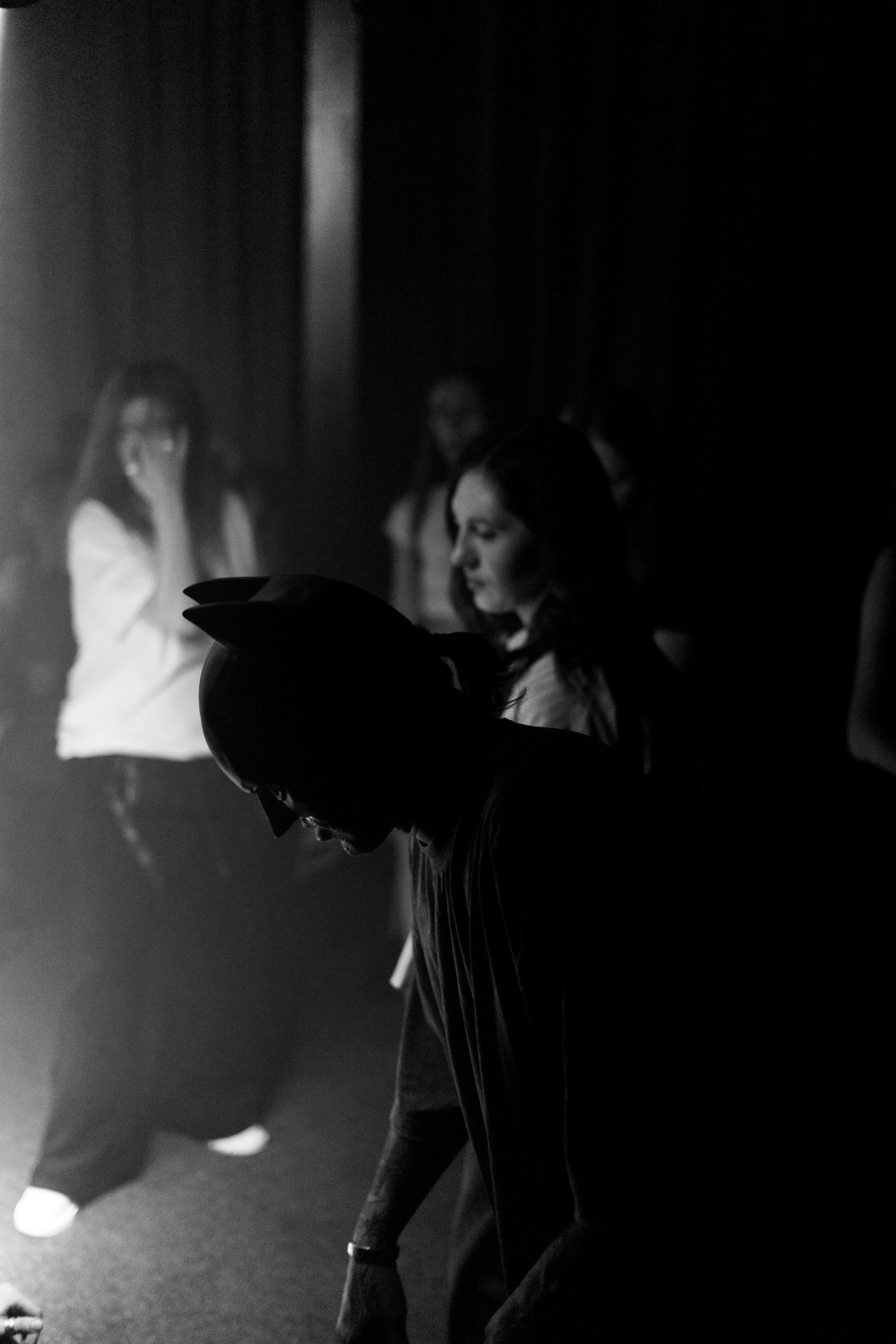 Rook's. Анастасия Паршукова — фотограф Шерегеш Новосибирск