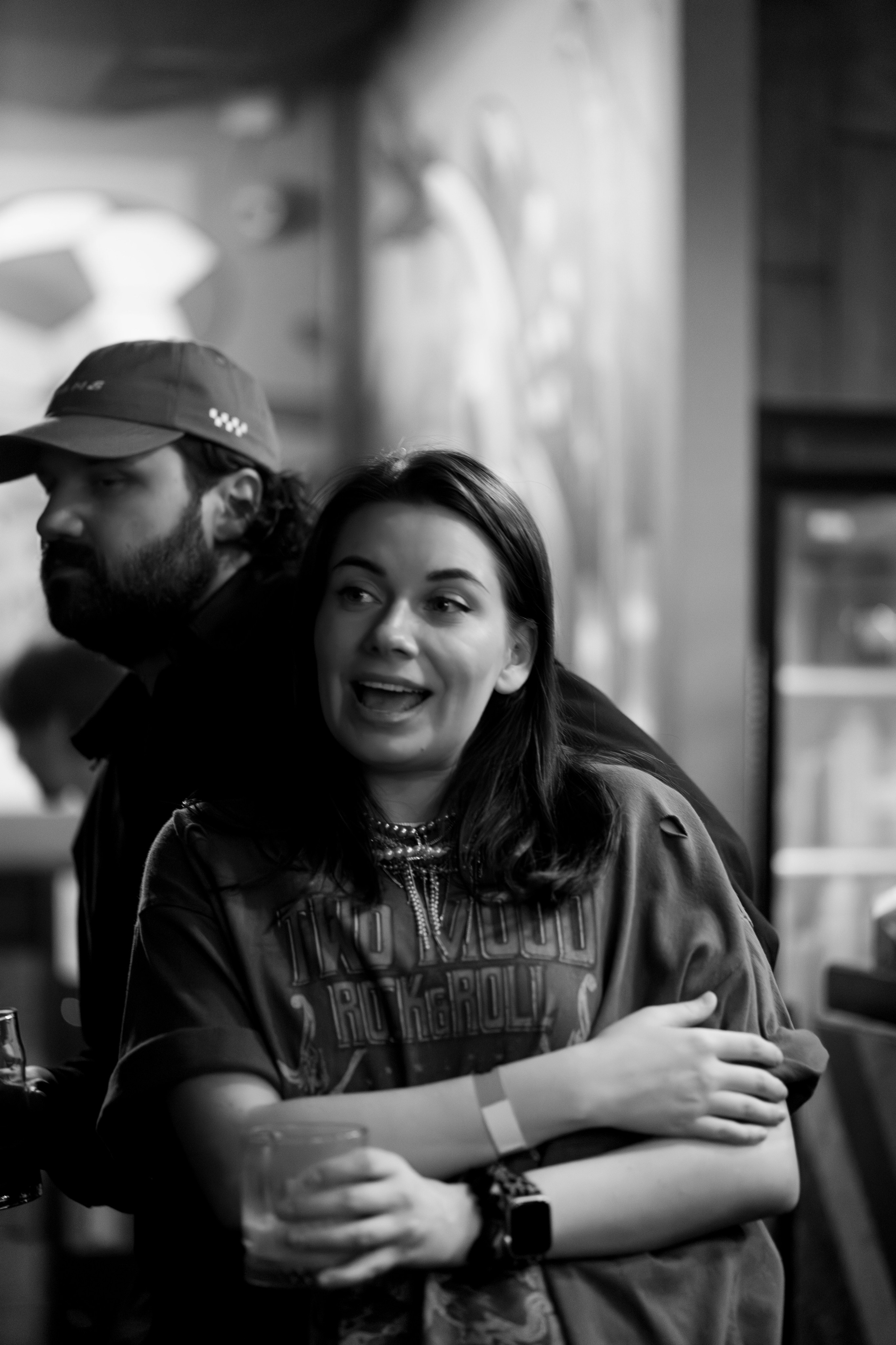 Rook's. Анастасия Паршукова — фотограф Шерегеш Новосибирск