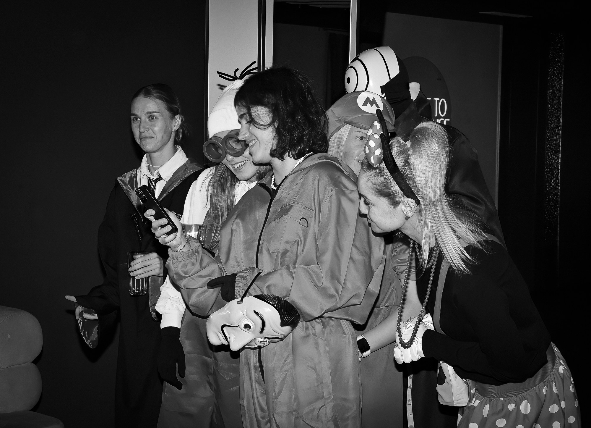 Взрослые праздники/мероприятия. Детский и семейный фотограф