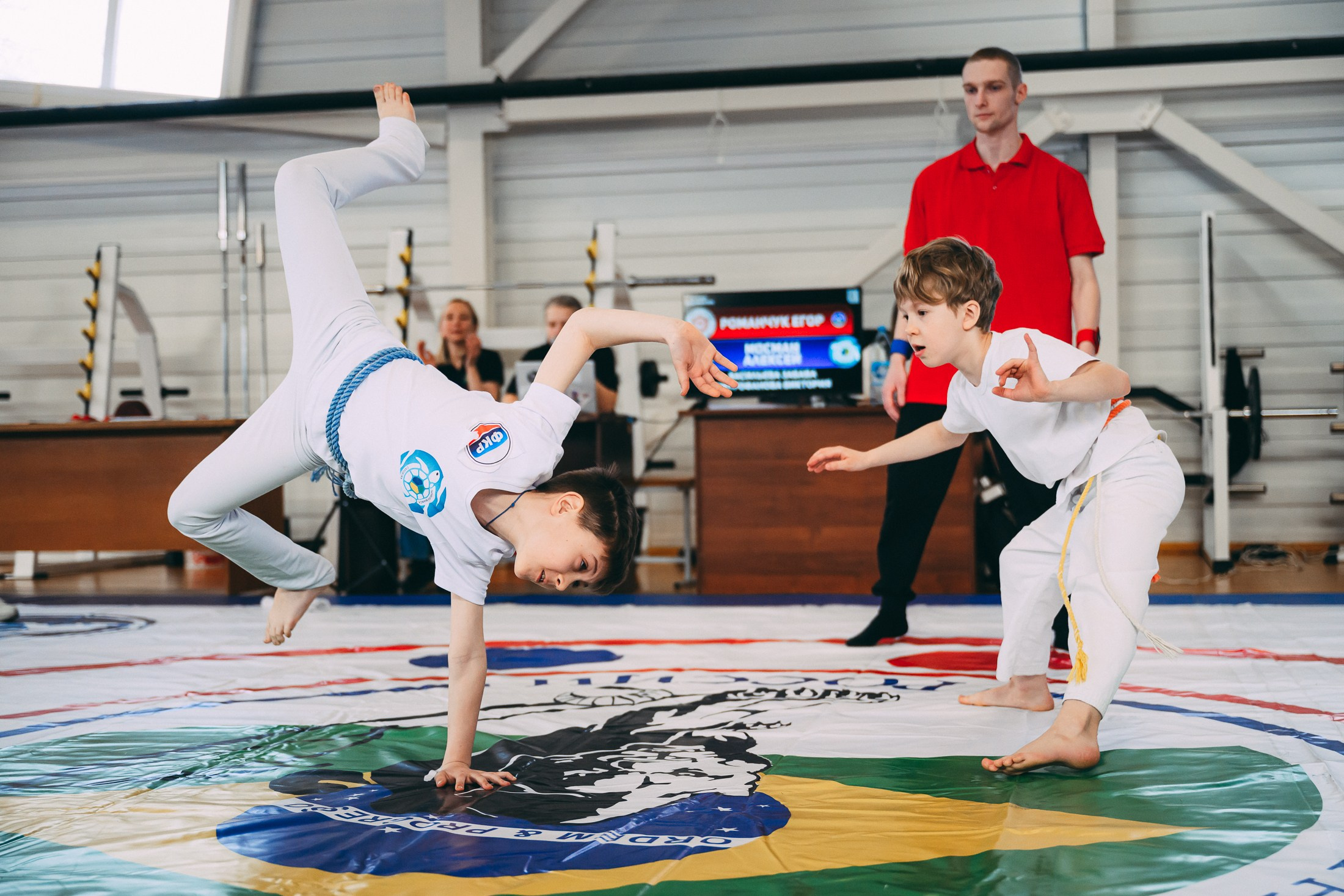 Первенство Красноярска по капоэйре. 📸Портретный и репортажный фотограф | Красноярск | Поливода Дмитрий📸