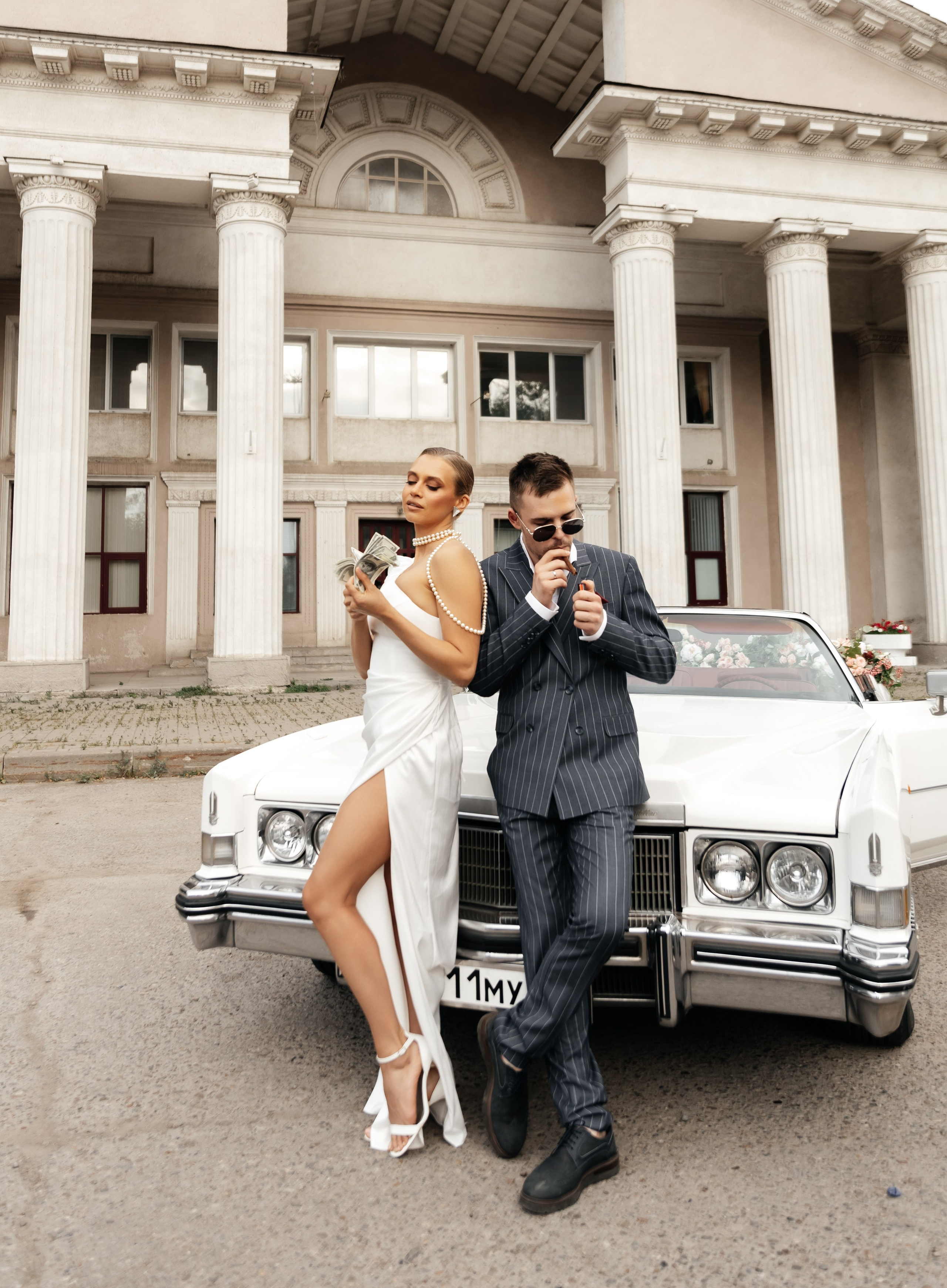 Anatoliy & Elena. Свадебный фотограф Ильнар Асадуллин