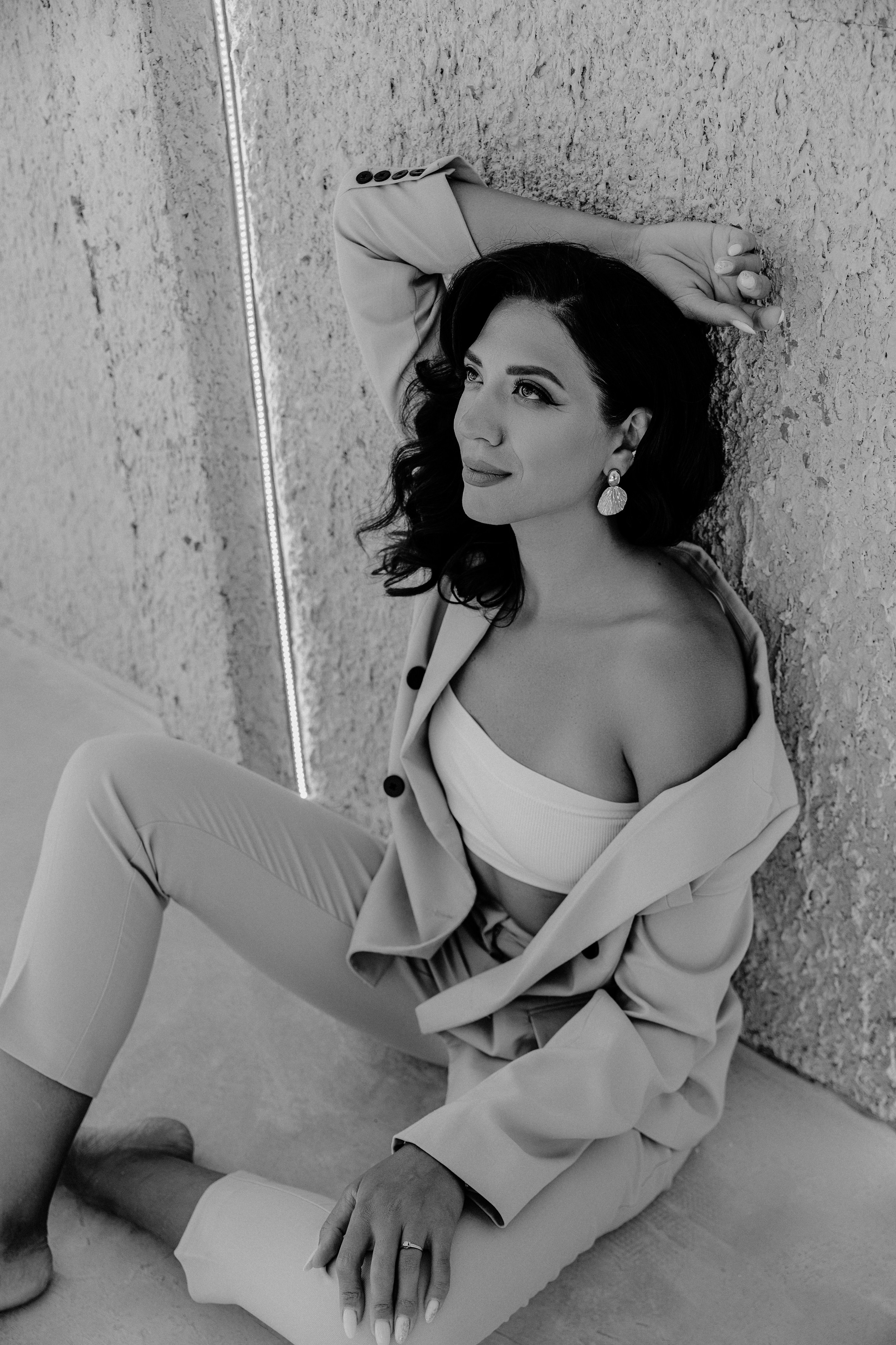 Анна. Фотограф Воронеж Варвара