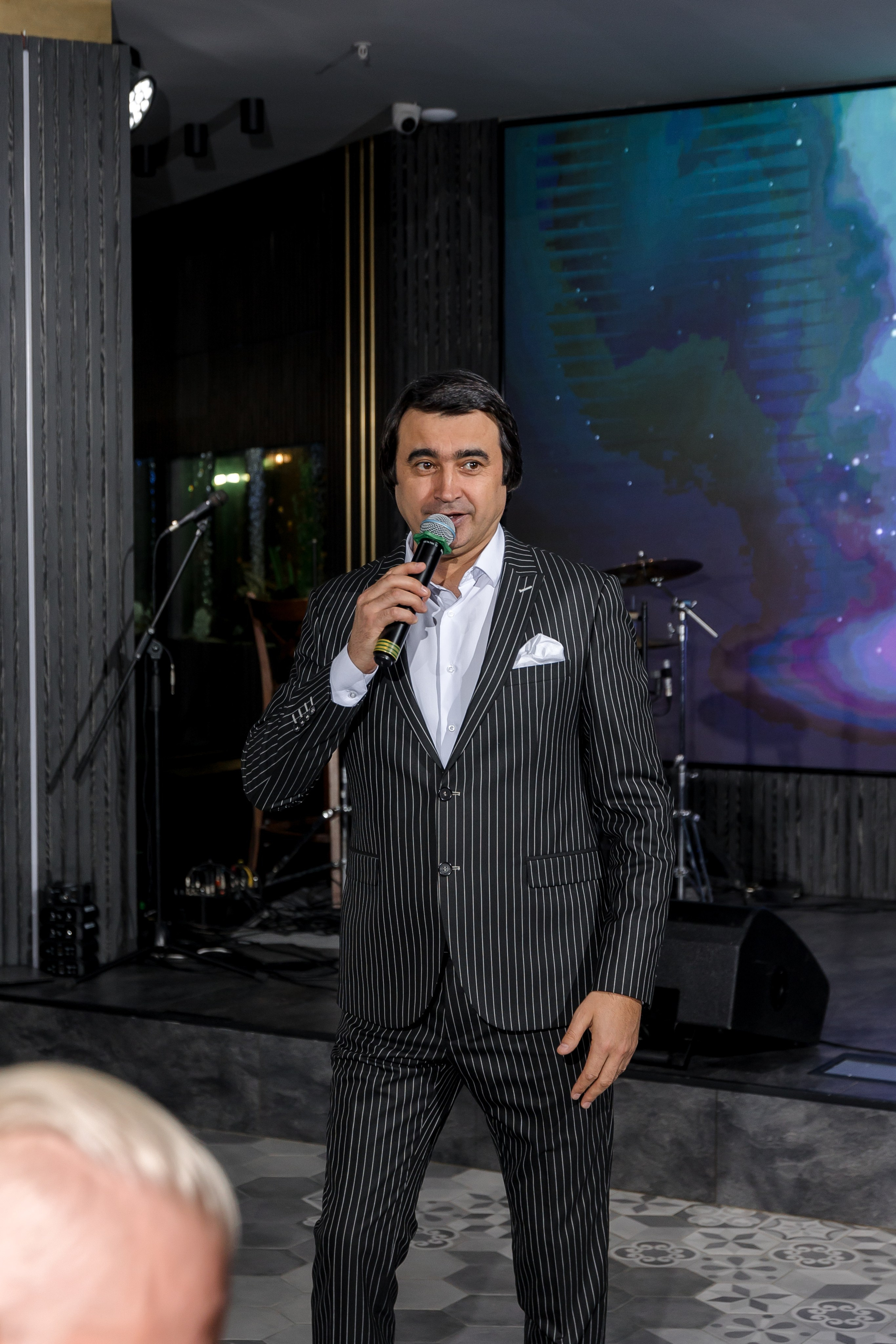 Юбилей 50 (Чизерия). Свадебный и семейный фотограф Динар Гильмутдинов