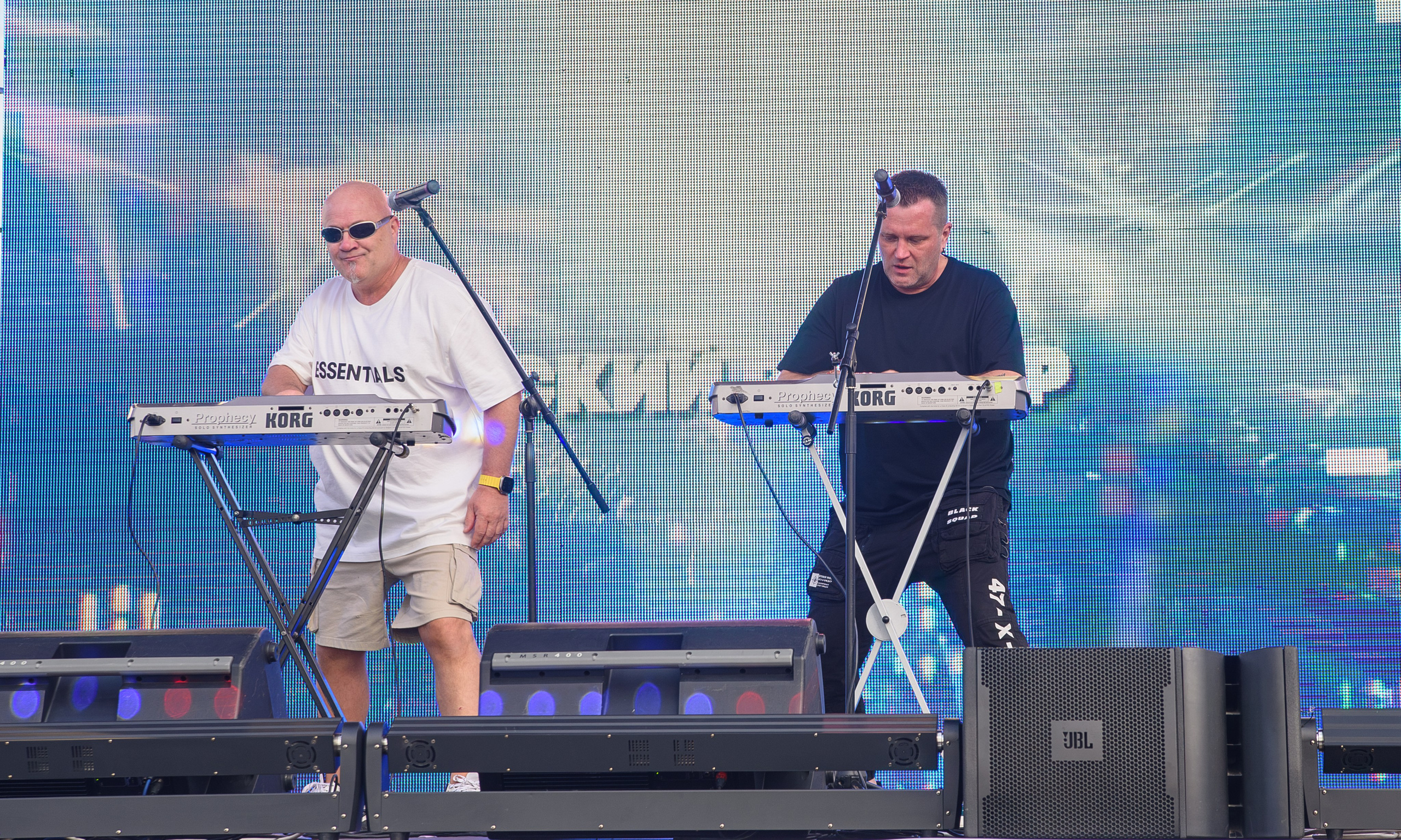 День Калининского района. Профессиональный спортивный фотограф в Санкт-Петербурге