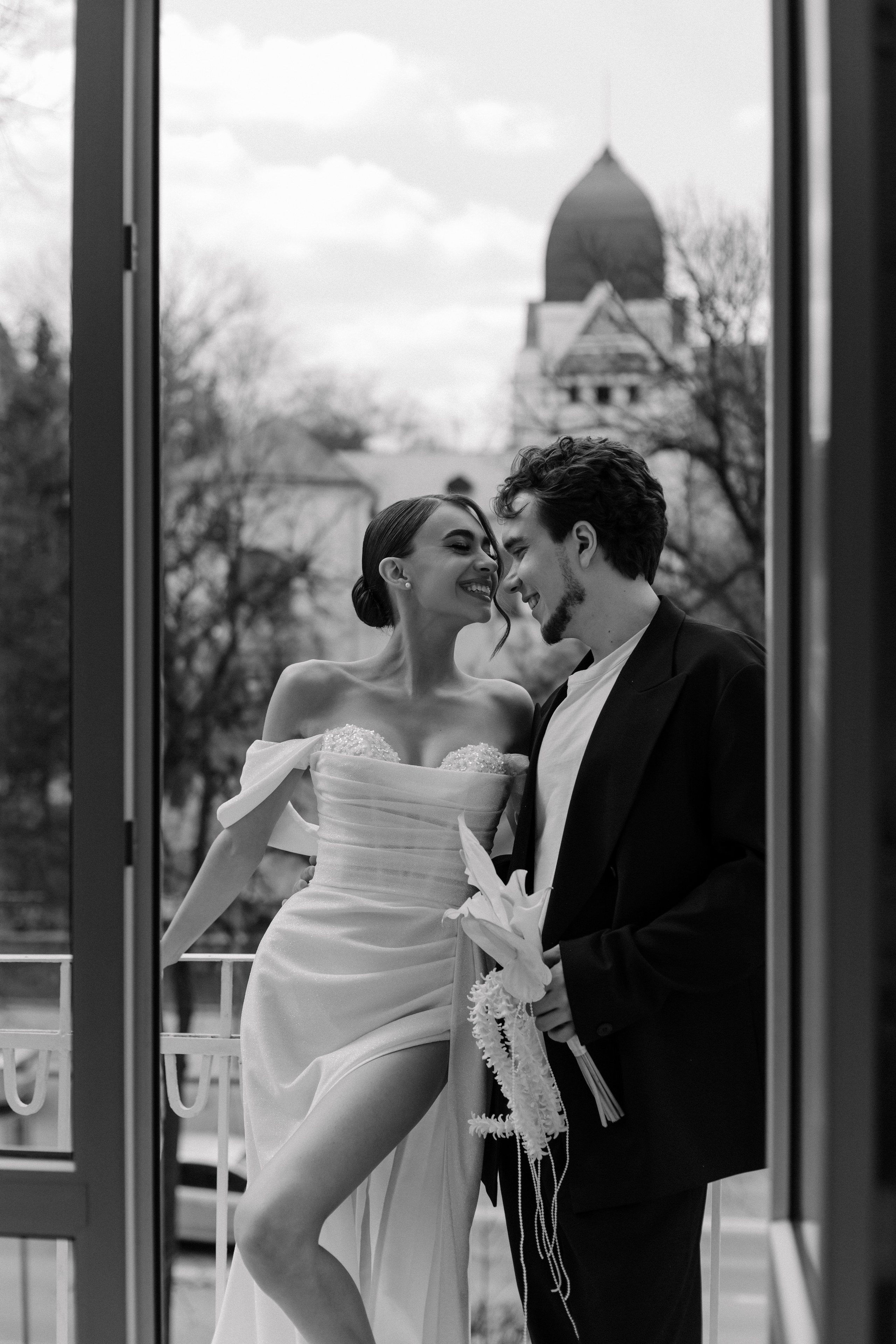 S&A. Свадебный и семейный фотограф Пенза Елизавета Зуйкова