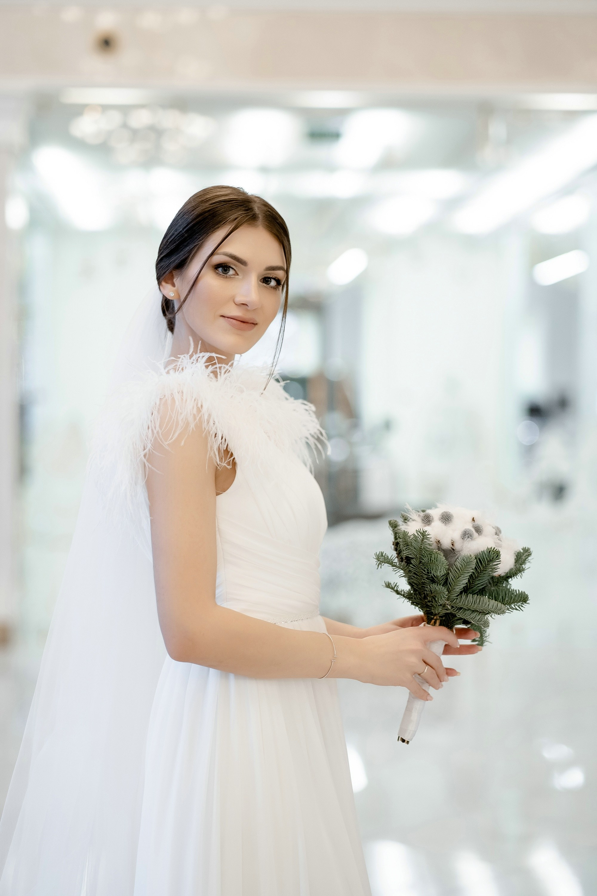 Свадебная фотосессия в Radisson Collection Hotel. Свадебный и семейный фотограф в Москве Светлана Зоткина