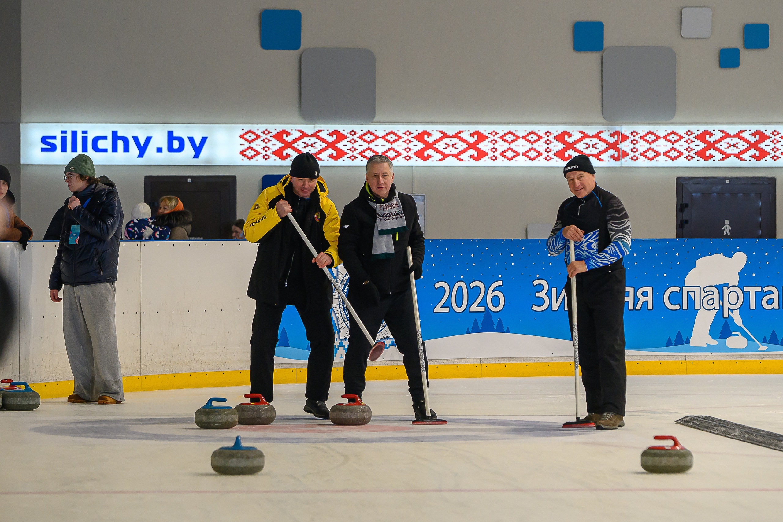 Зимняя спартакиада УД. Фотоуслуги, услуги фотографа, фотографирование важных событий
