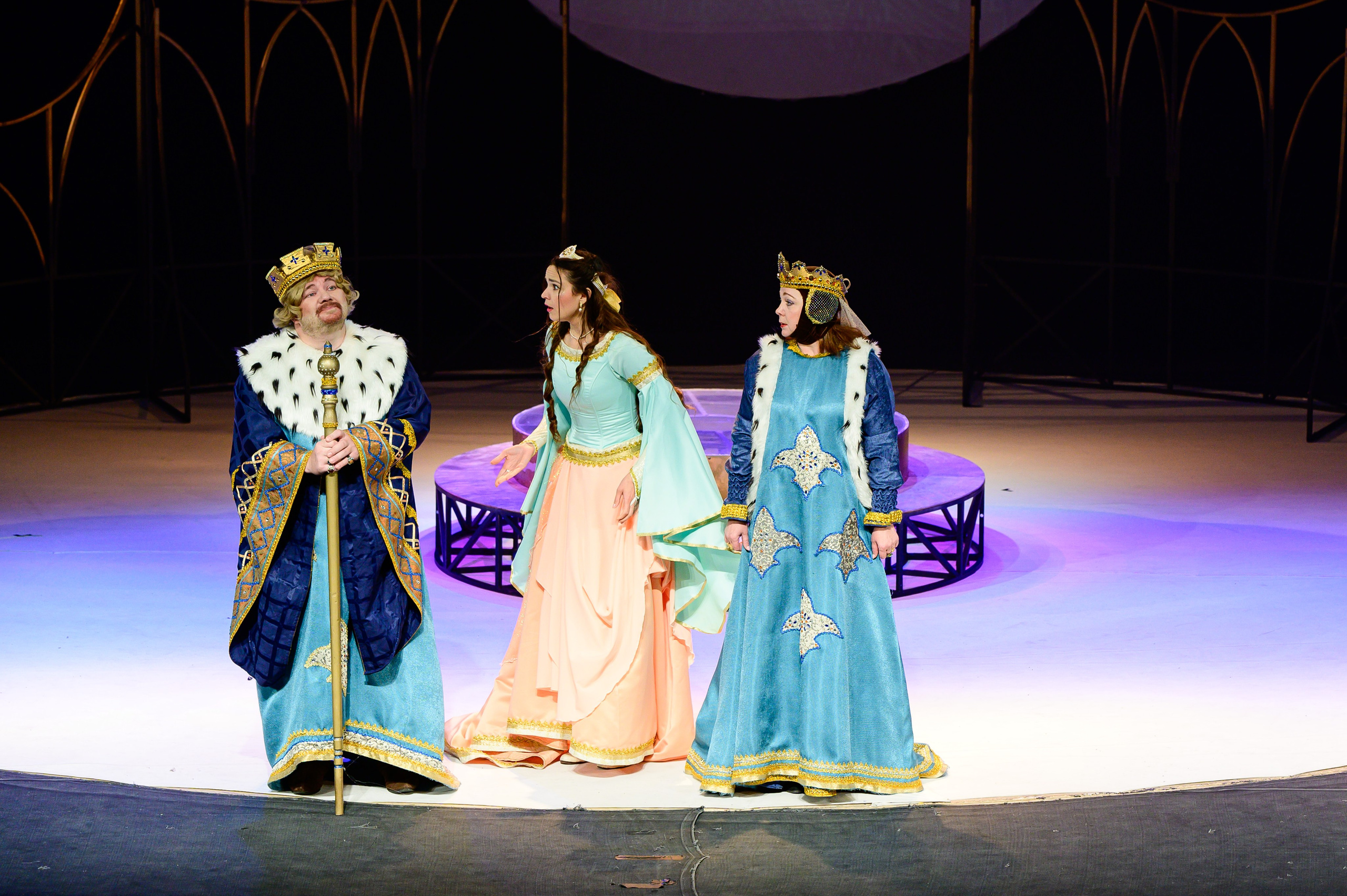 Детский спектакль @bgm_teatr «Спящая красавица ". Фотоуслуги, услуги фотографа, фотографирование важных событий