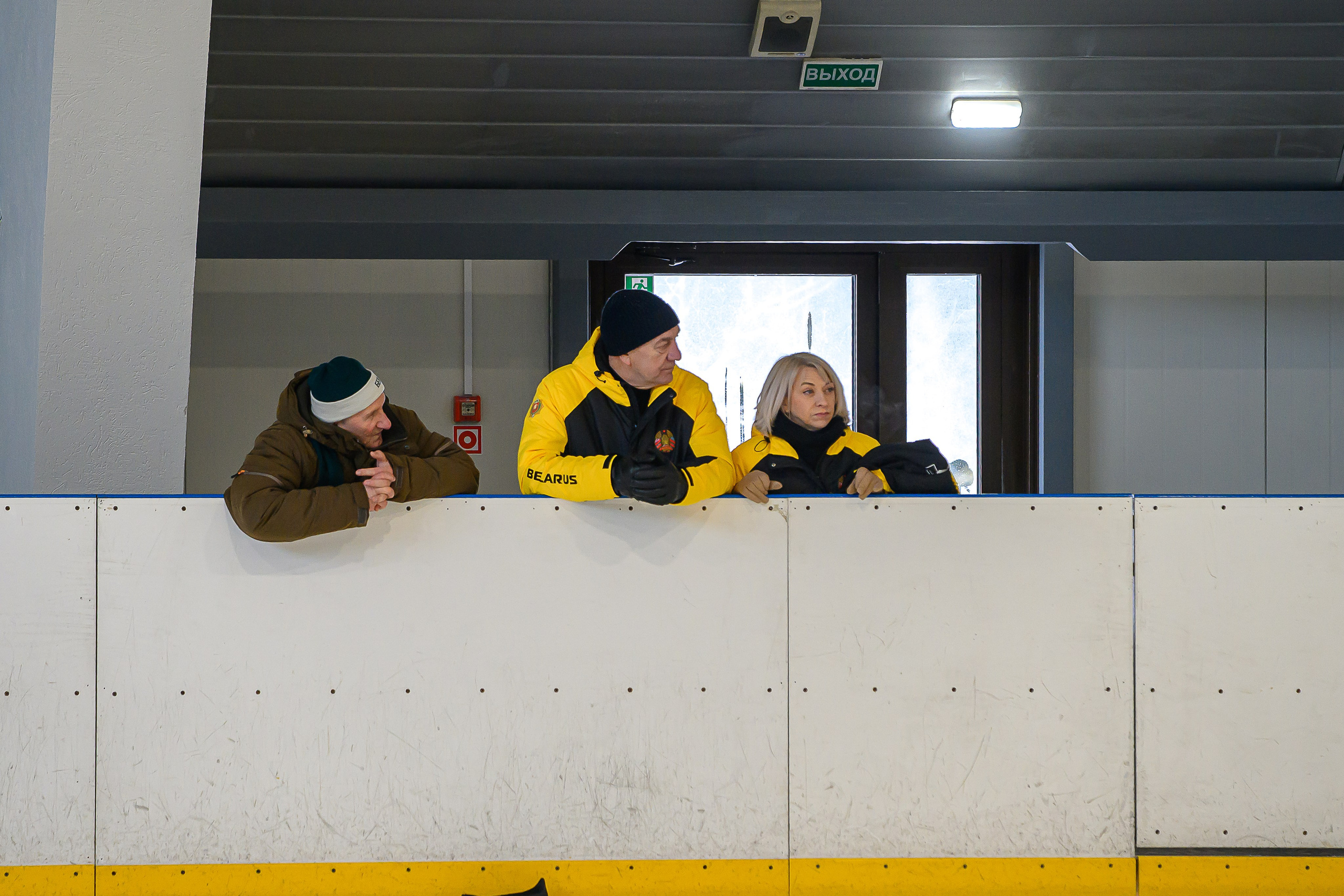Зимняя спартакиада УД. Фотоуслуги, услуги фотографа, фотографирование важных событий