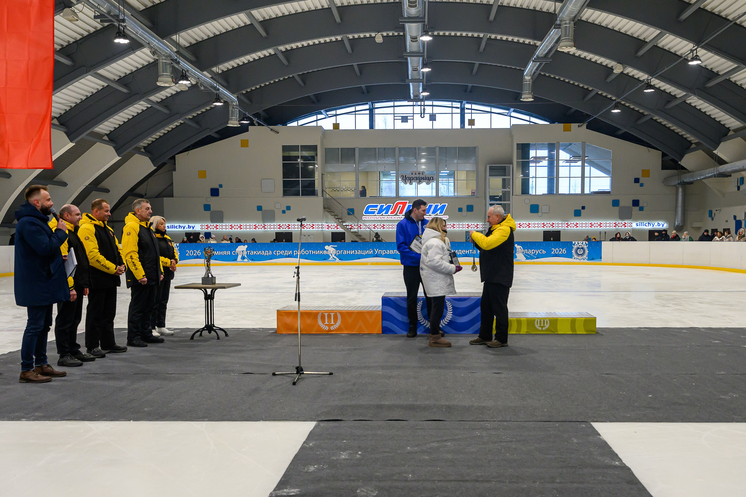 Зимняя спартакиада УД. Фотоуслуги, услуги фотографа, фотографирование важных событий