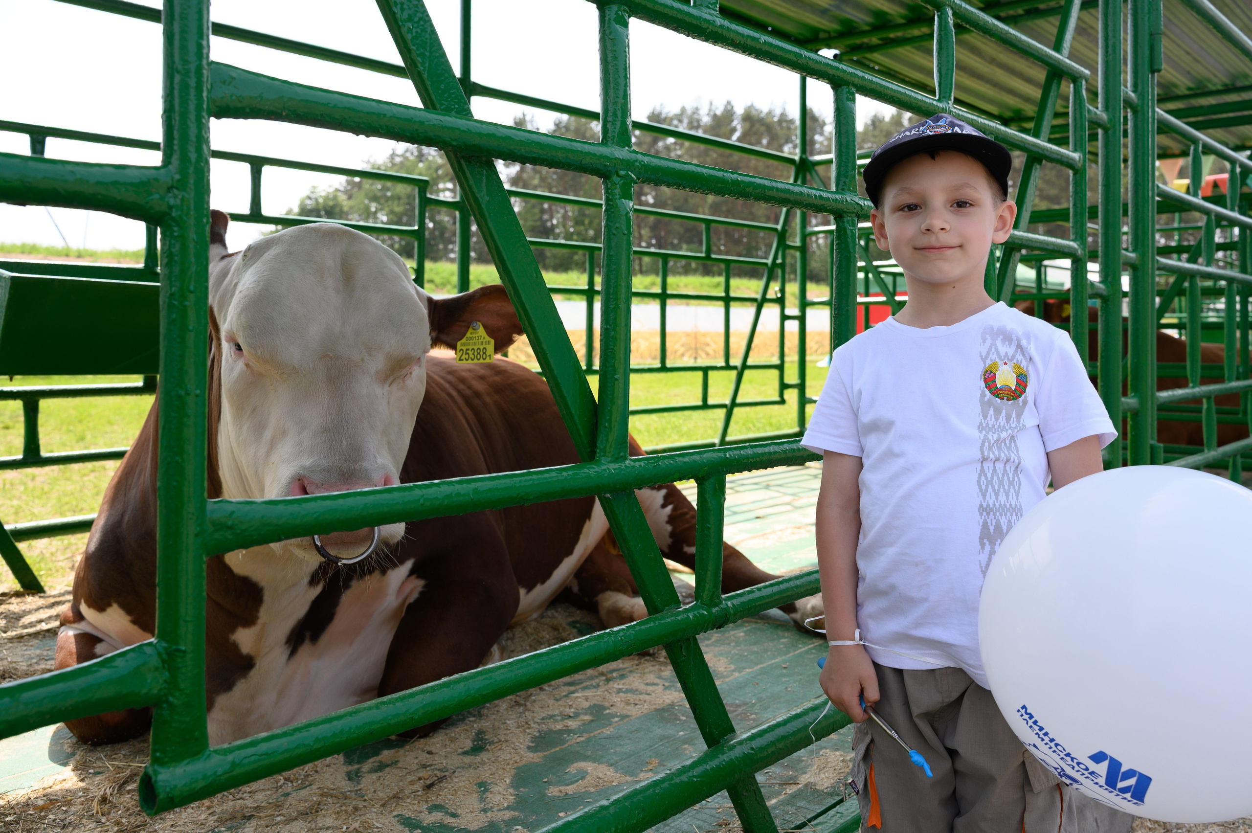 Агровыставка. Фотоуслуги, услуги фотографа, фотографирование важных событий