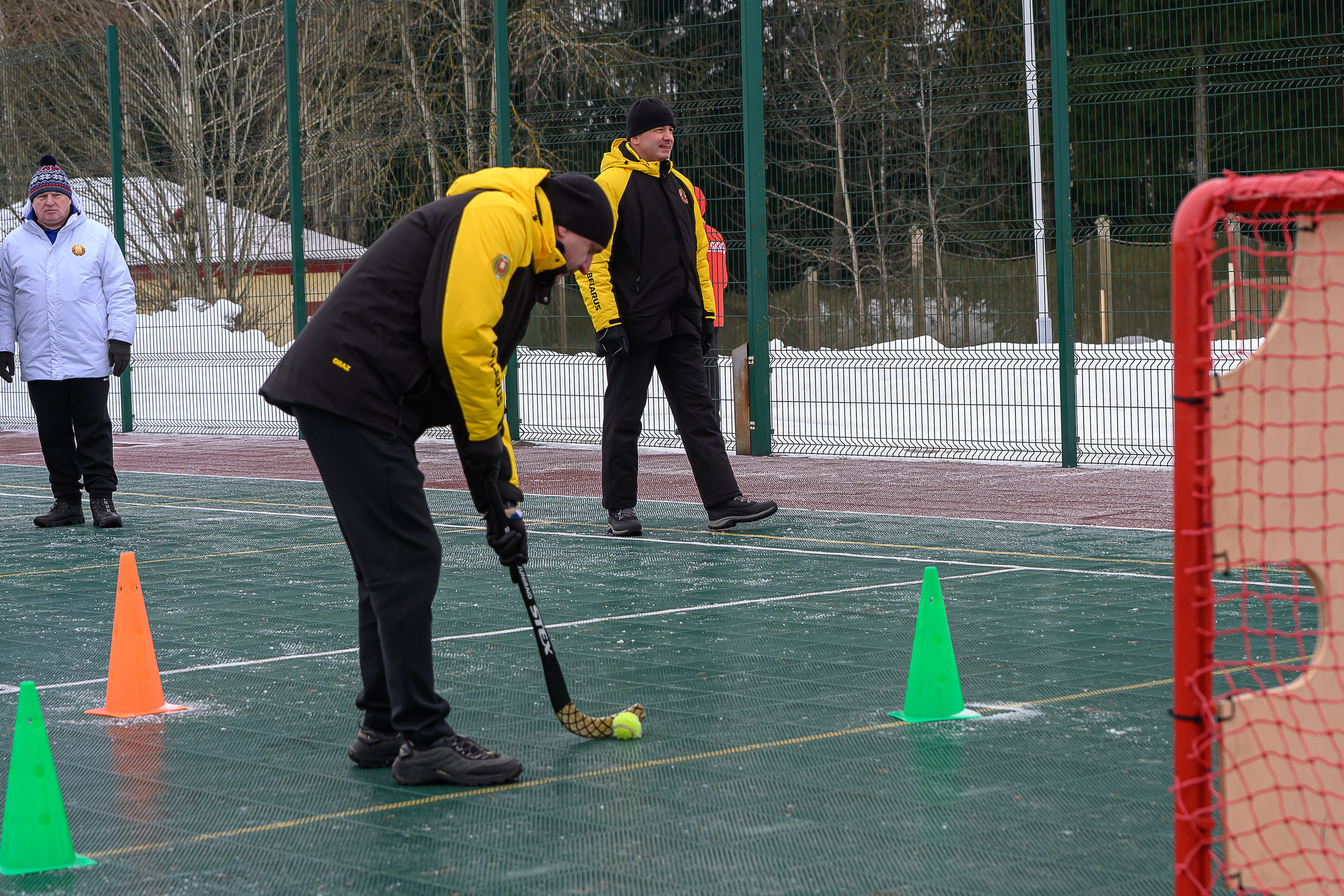 Зимняя спартакиада УД. Фотоуслуги, услуги фотографа, фотографирование важных событий