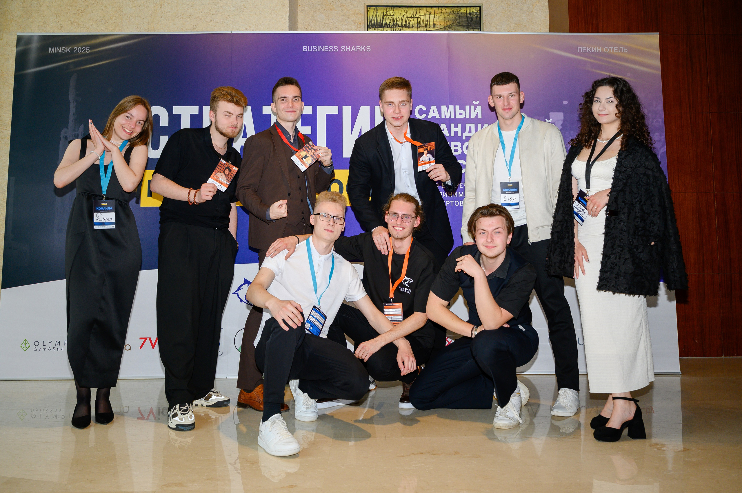 Репортажная съемка с открытия магазина. Фотоуслуги, услуги фотографа, фотографирование важных событий