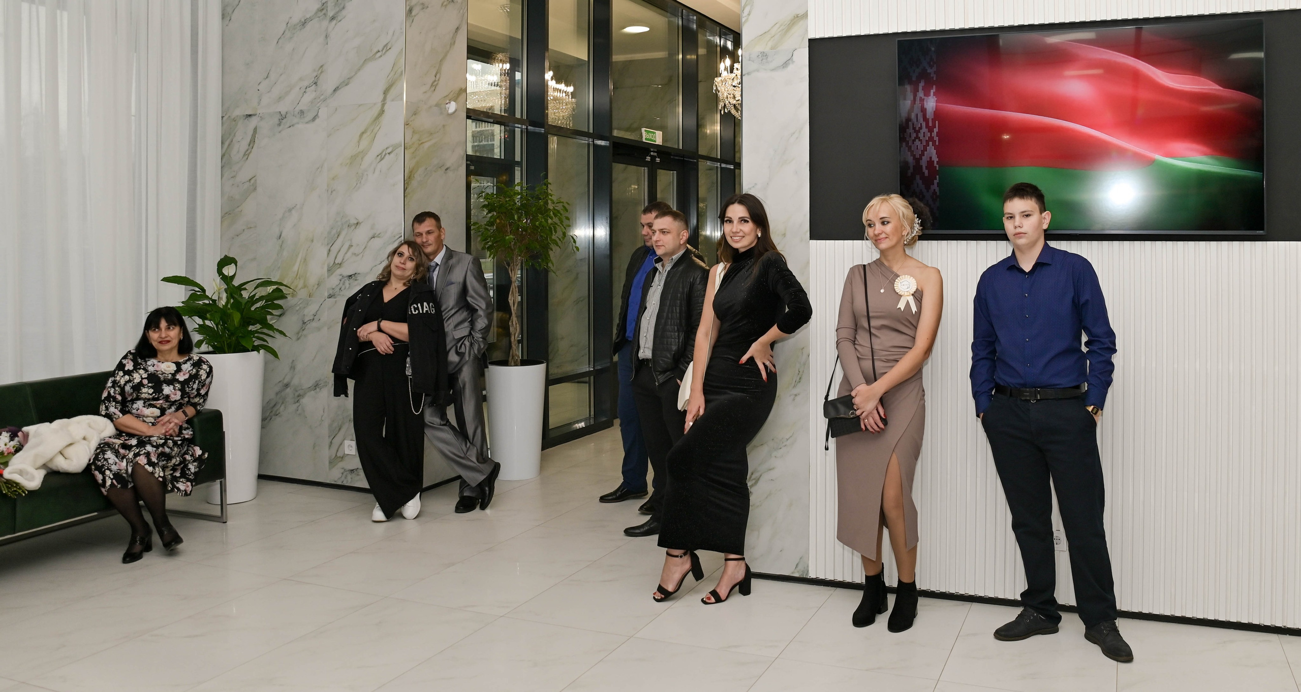 Свадьба Ольга и Владимир. Фотоуслуги, услуги фотографа, фотографирование важных событий