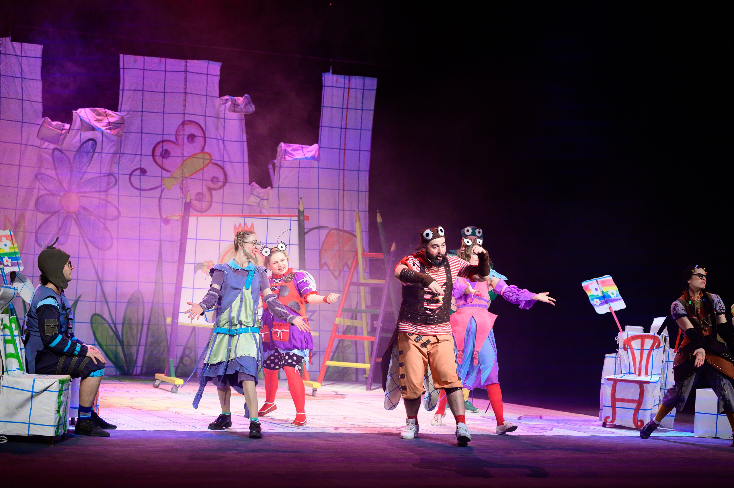 Муха Цокотуха. Фотоуслуги, услуги фотографа, фотографирование важных событий