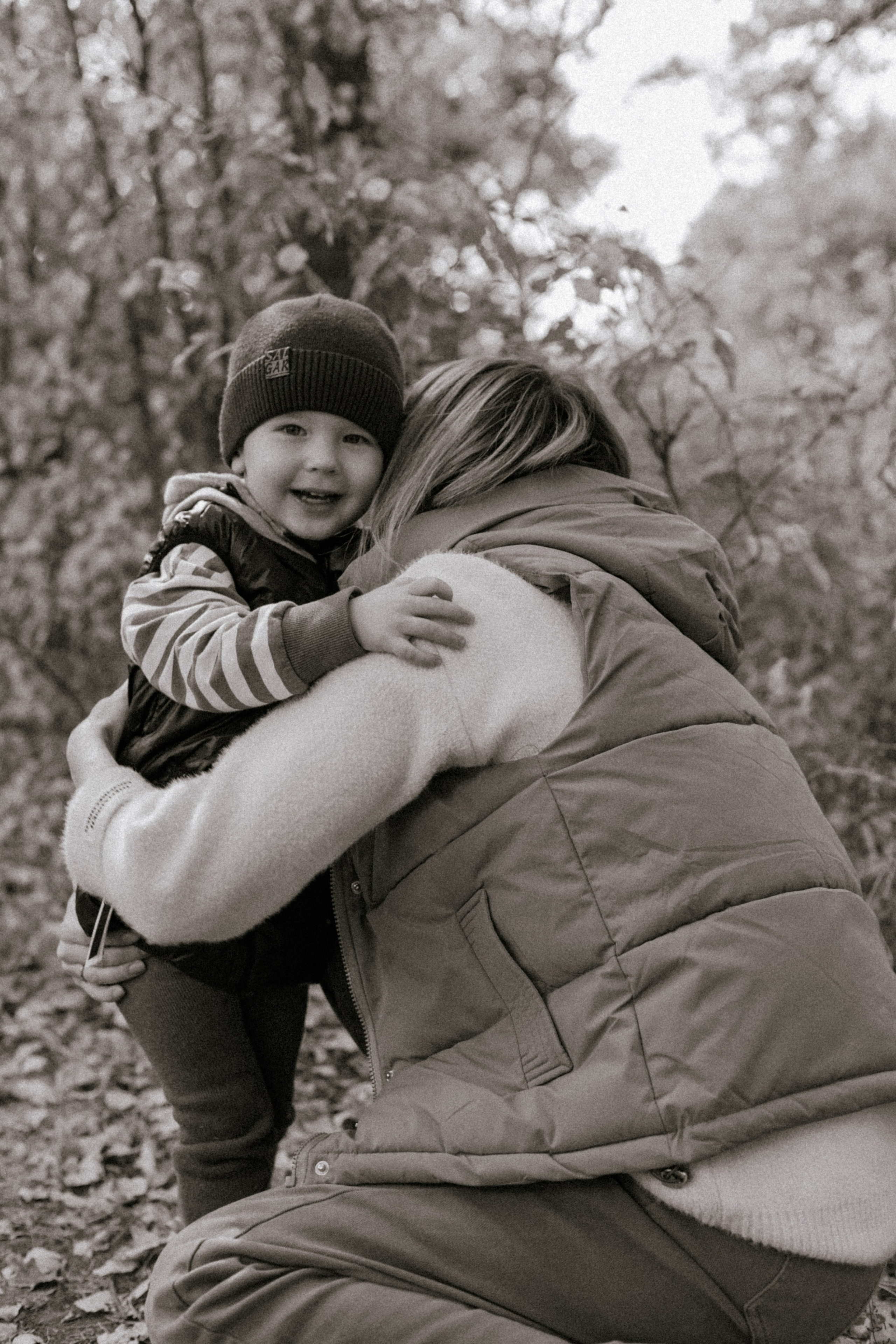 Осенняя история Миши. Фотограф Акимова Дарья Санкт-Петербург, Михайловка