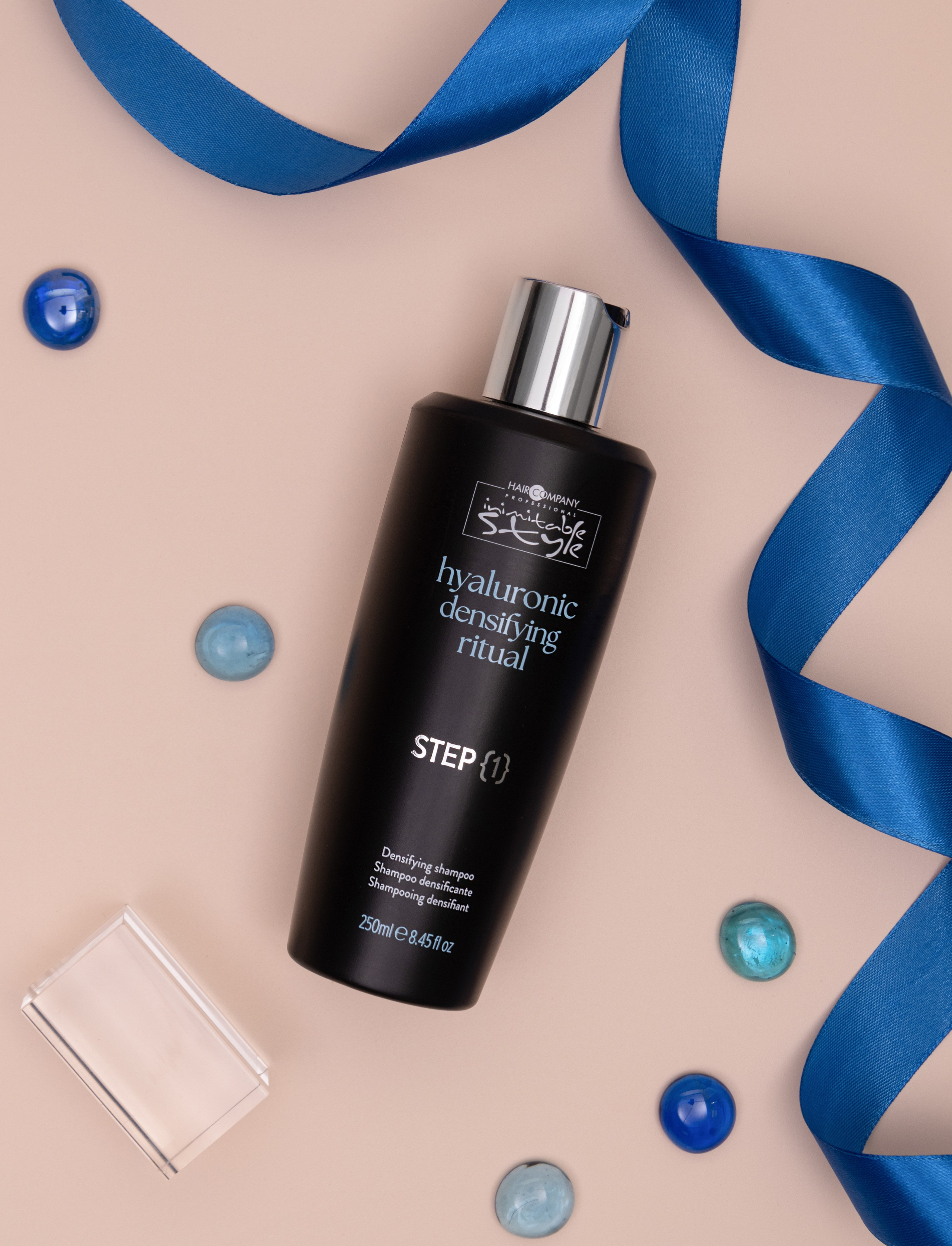 Фотосъемка косметических средств и товаров для красоты. Фотограф в Москве и области Синенкова Екатерина