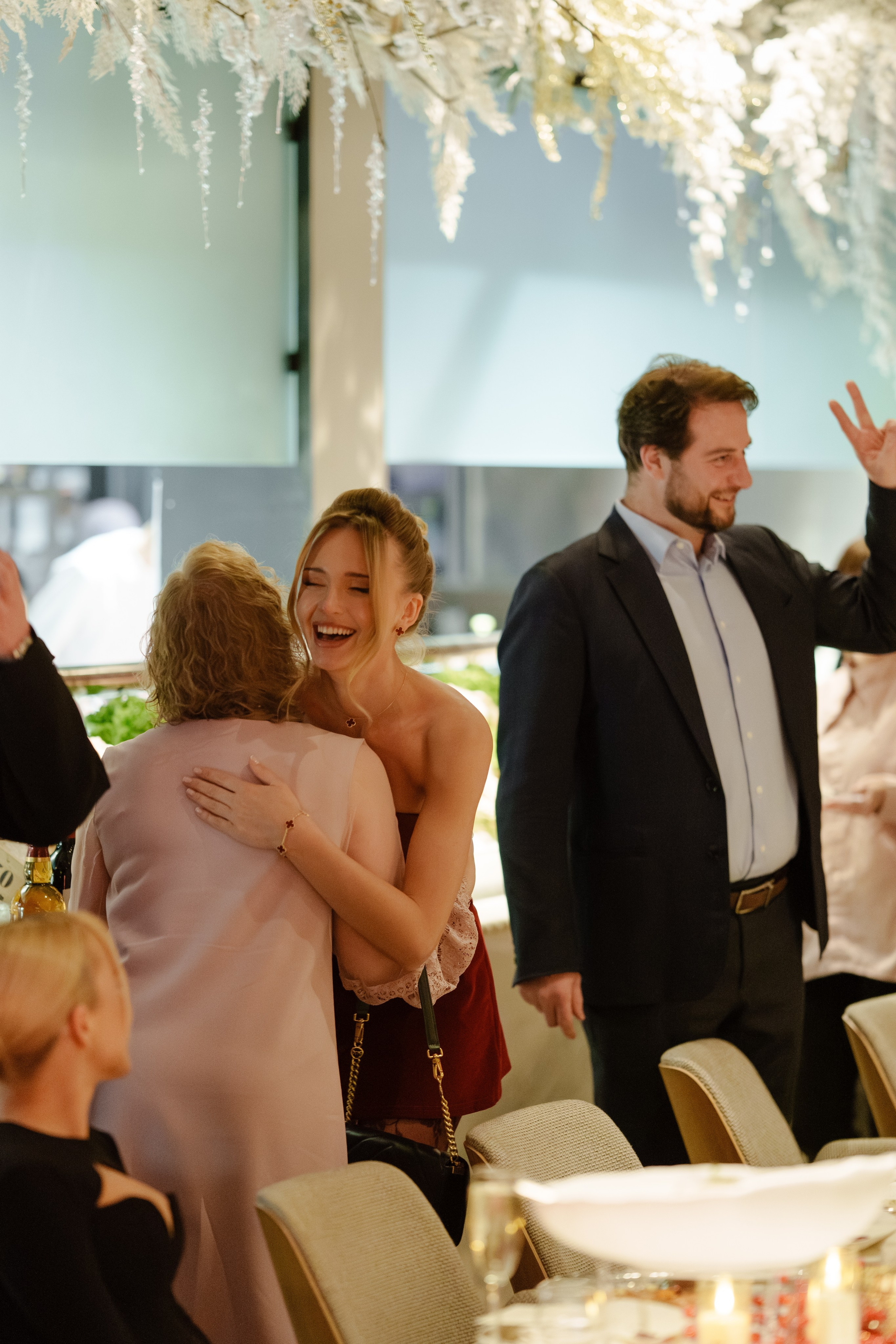 LIBRA. Репортажный фотограф Москва Сергей Дружинин