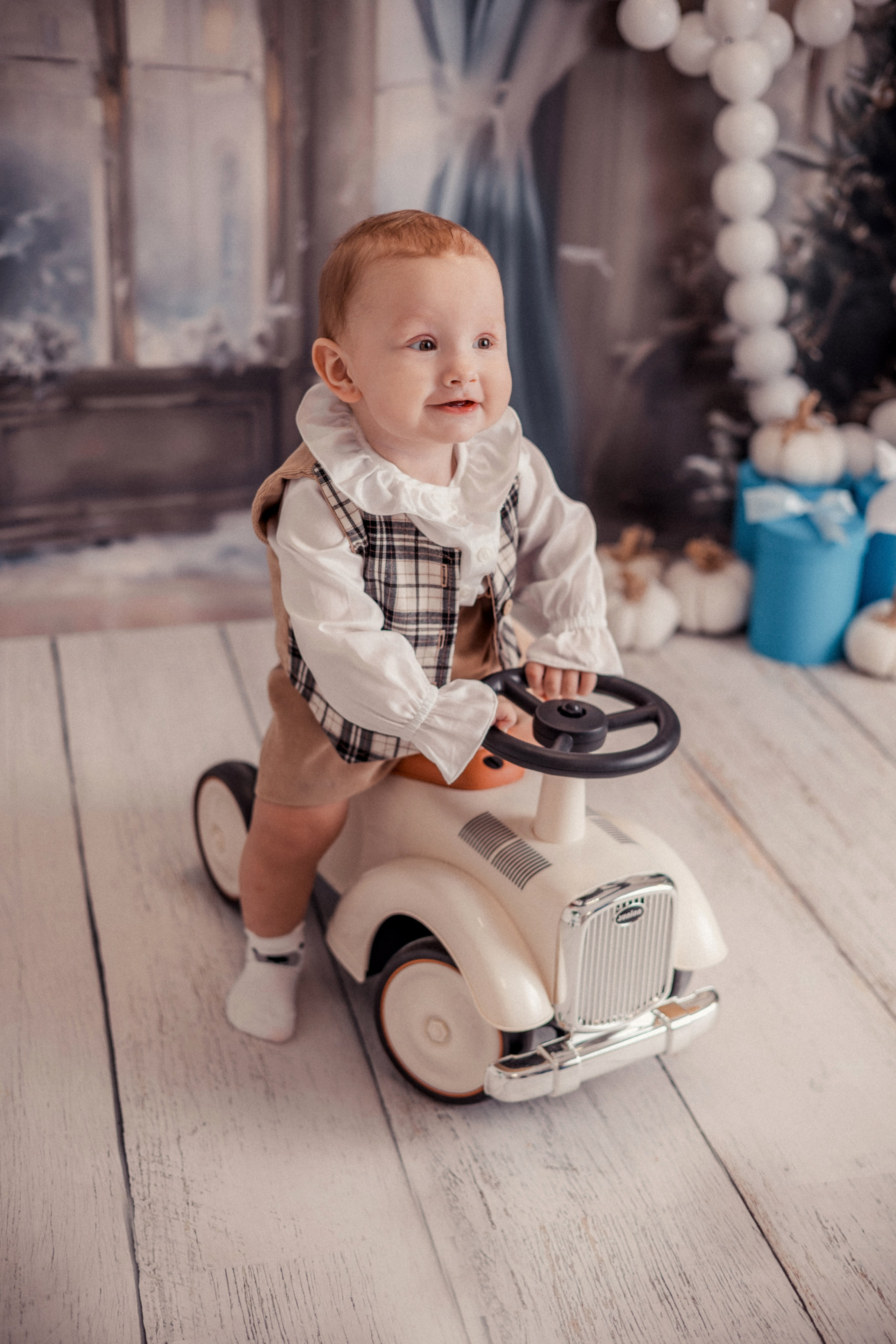 Чудеса рядом. Фотограф новорождённых Екатерина Боброва. Ульяновск