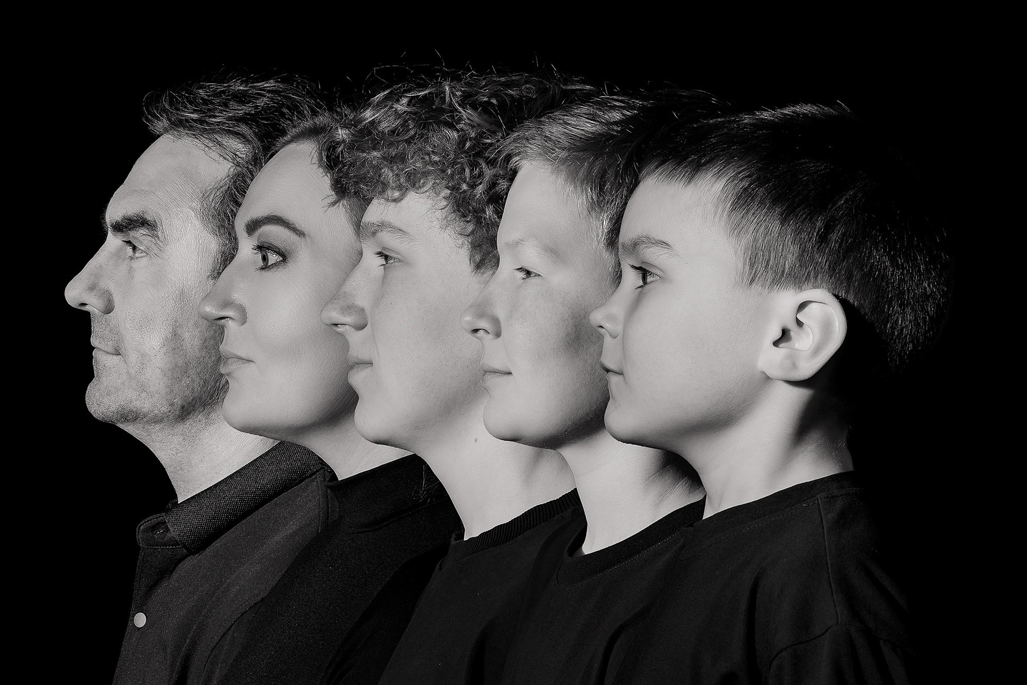 Семейный фотограф Москва. Фотограф Настя Непогодьева, Москва