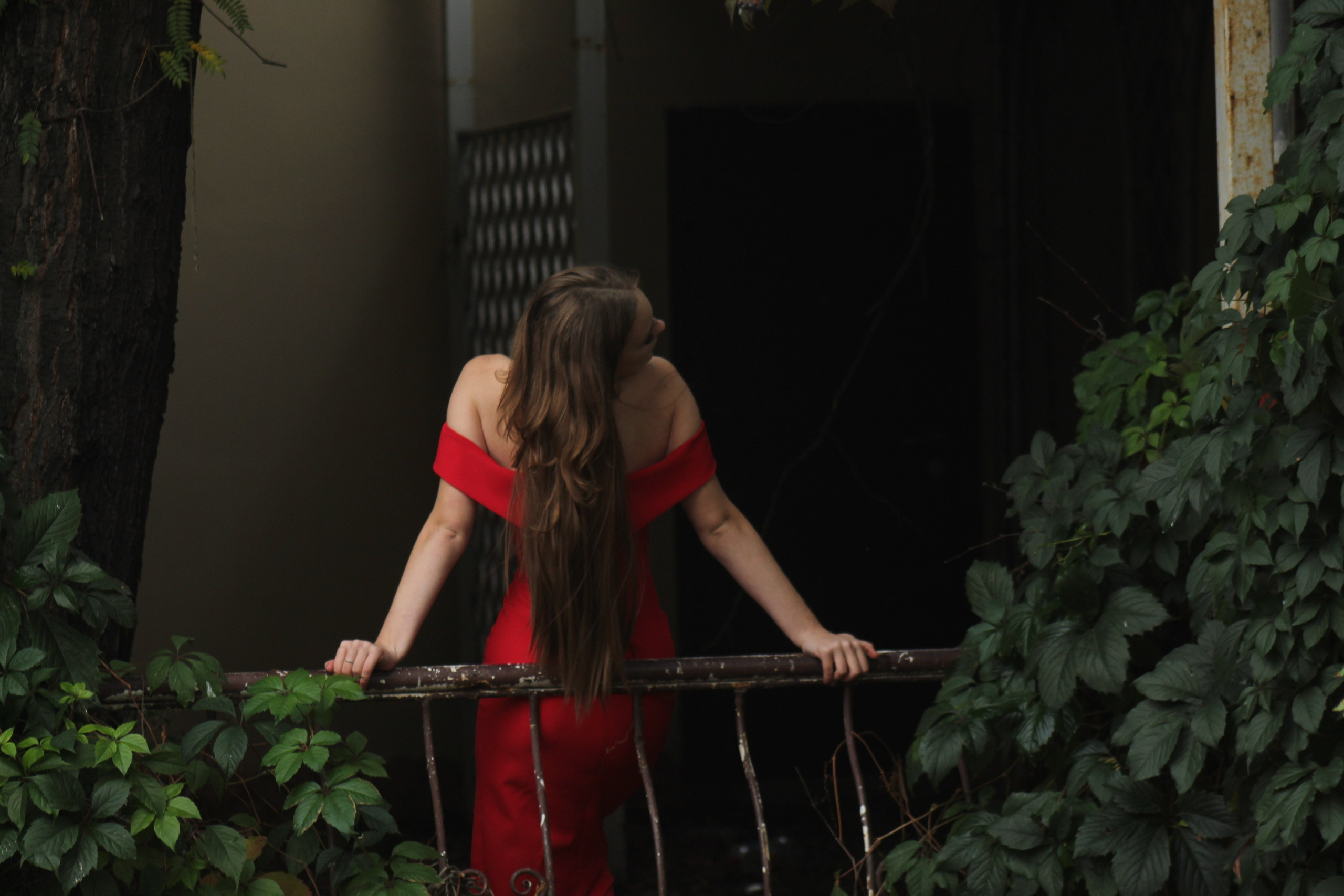 Екатерина. Илья Чемис — Фотограф в Мариуполе